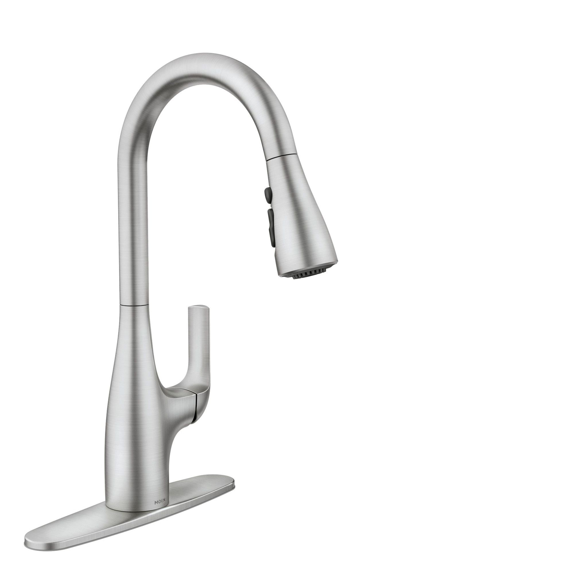 Moen 87448SRS Kitchen-Faucets - View #7