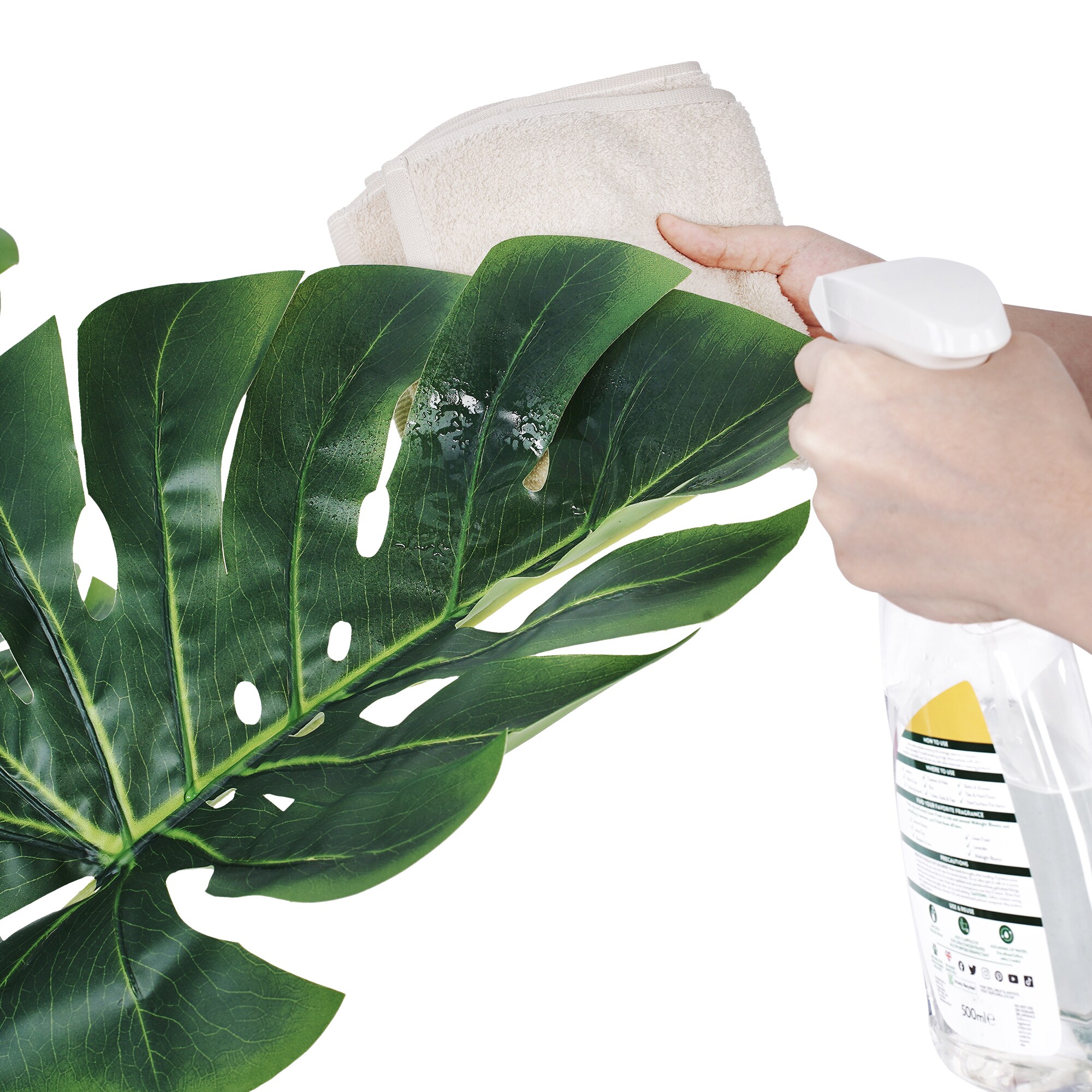 LTMATE LSK0016-16 Artificial-Plants-Trees - View #8