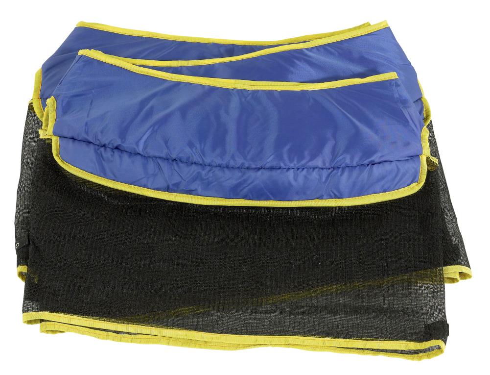 trampoline replacement safety pad