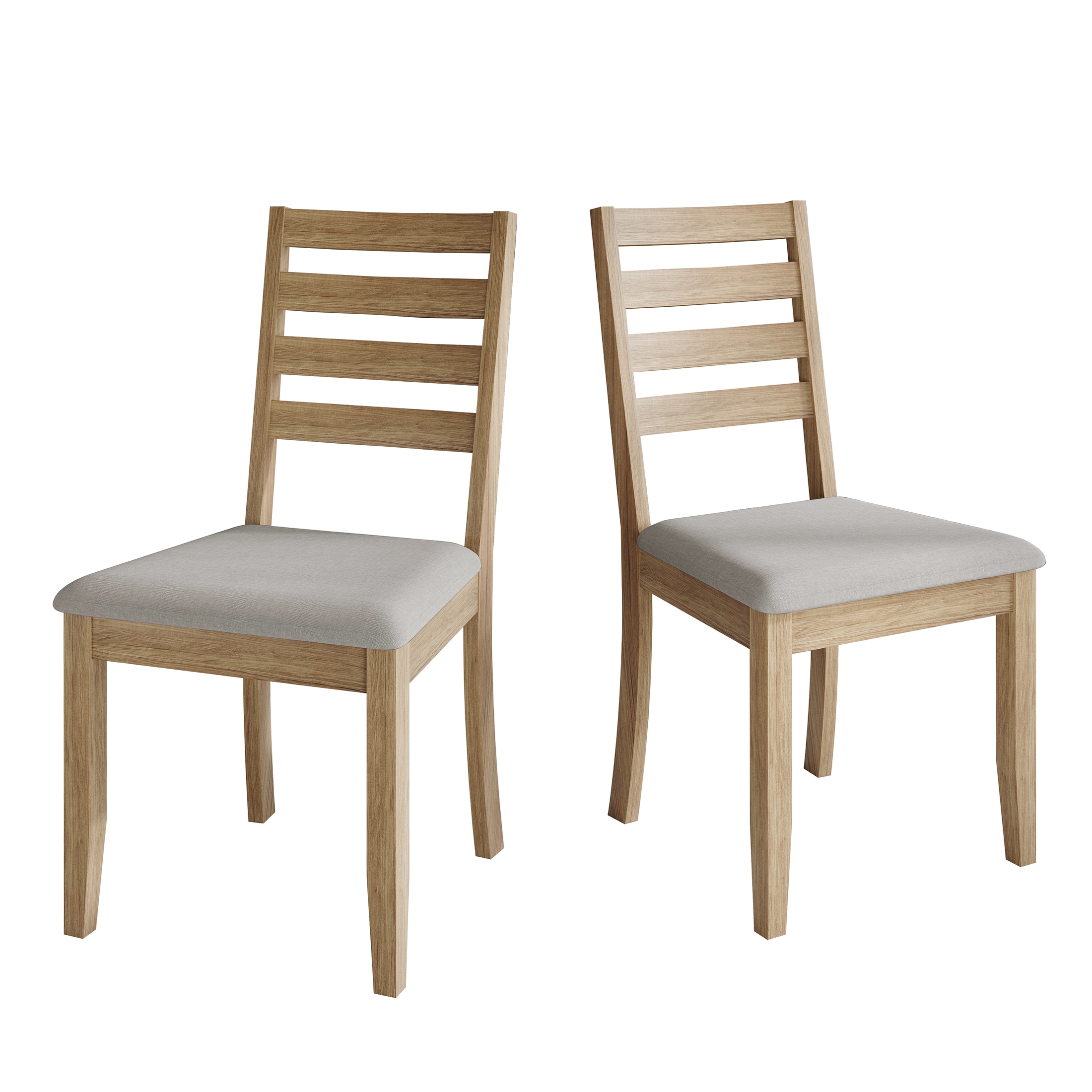 CasePiece C3064US-NOK-WD-2X Dining-Chairs - View #4