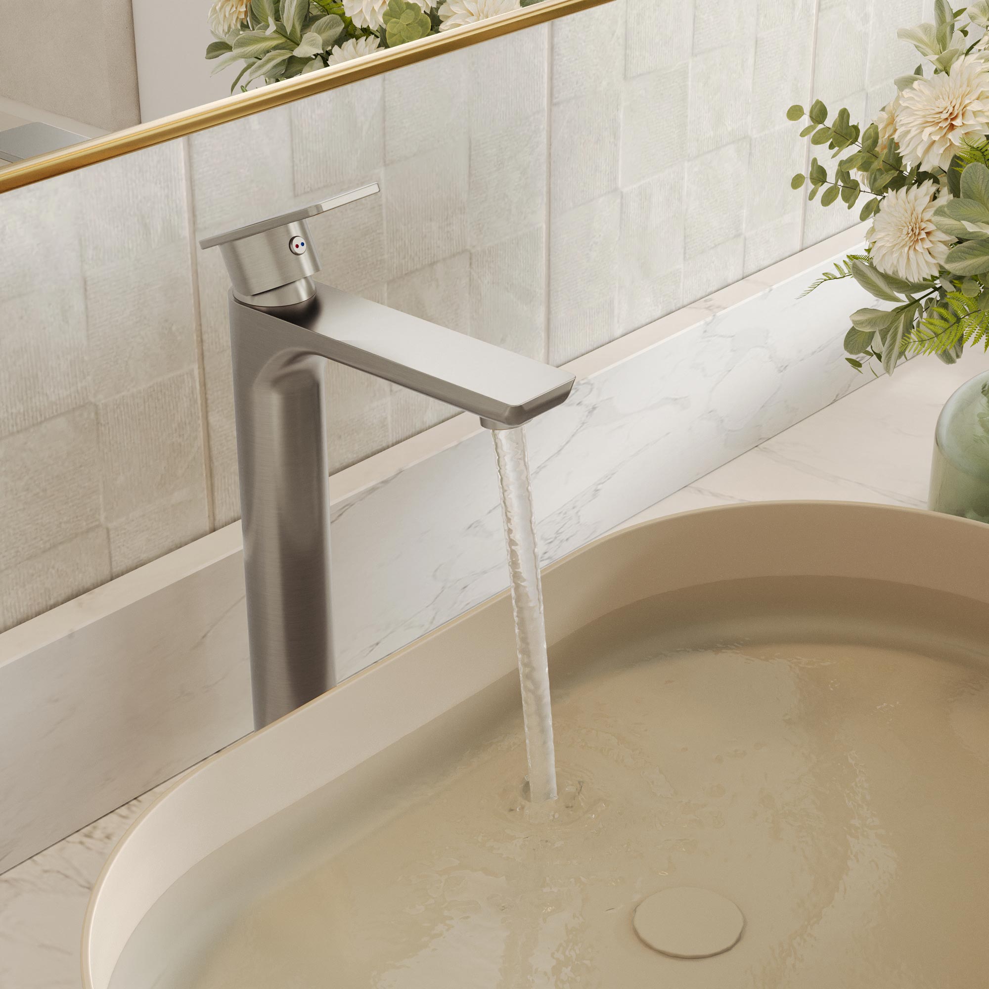 GRANDJOY SGF11GJ-21BN Lavatory-Faucets - View #17