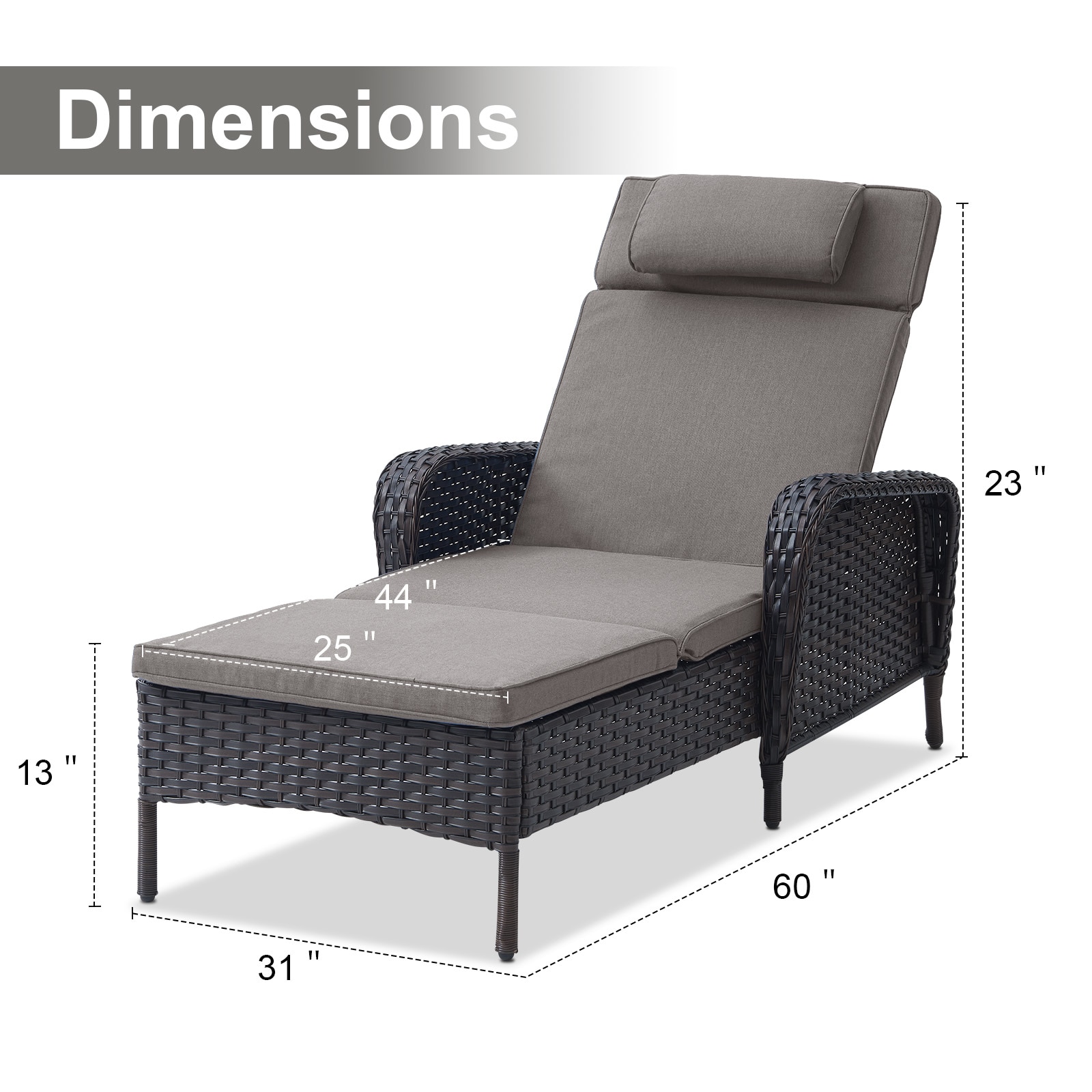 0 PA140-3 Patio-Chairs - View #8