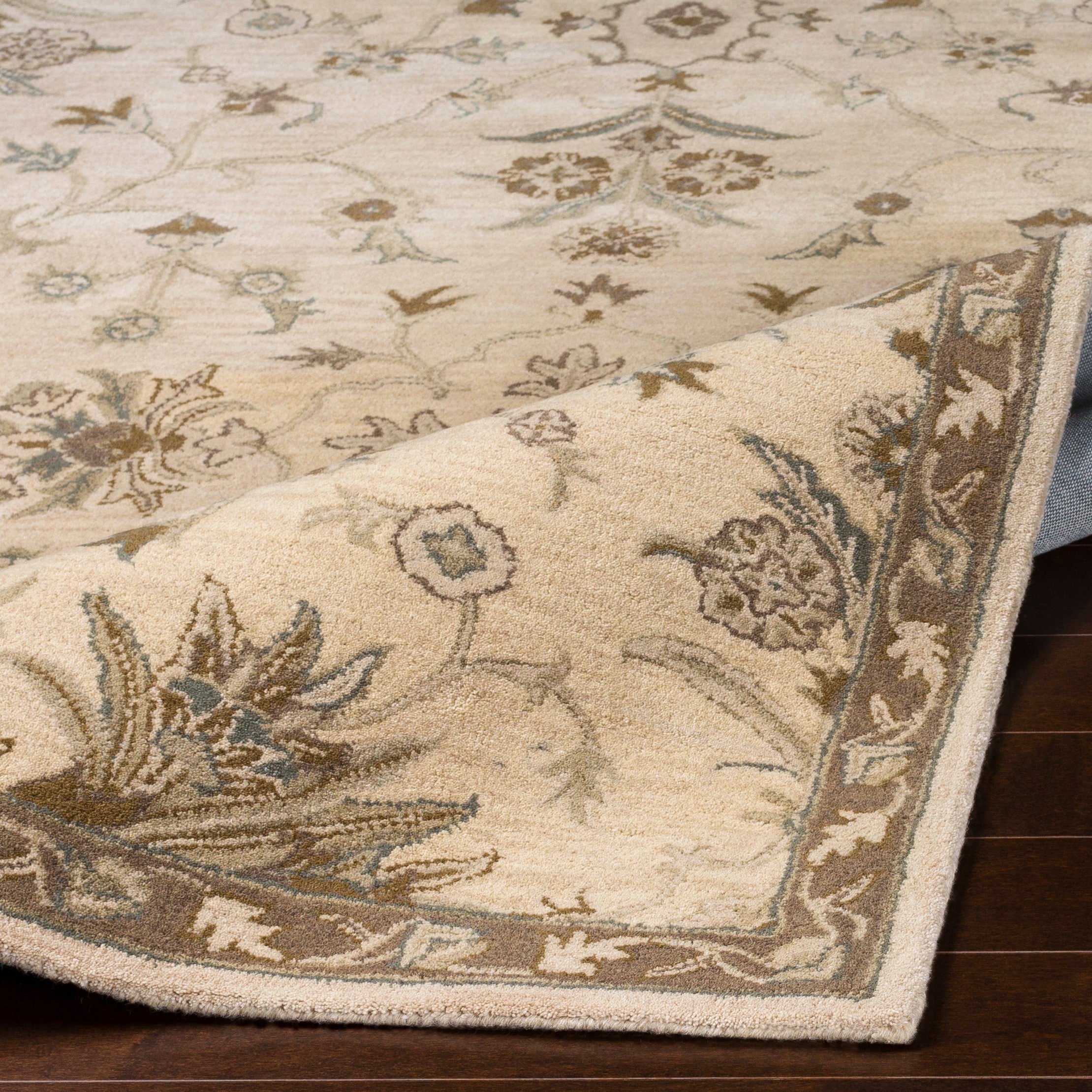 Surya CAE1152-99RD rugs - View #3