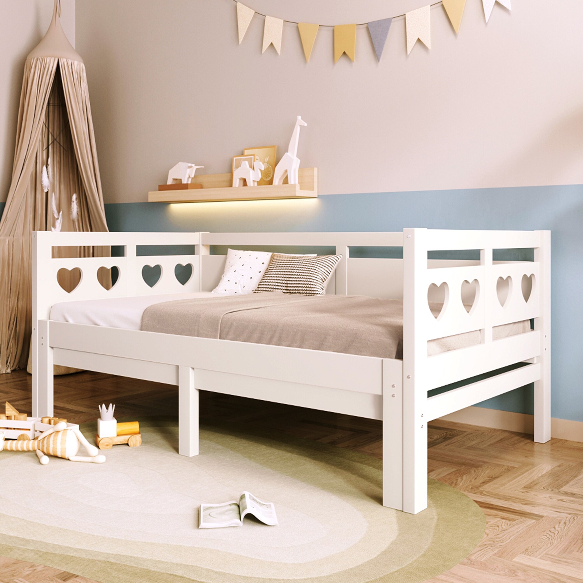 Bybafun YC4700012 beds - View #16