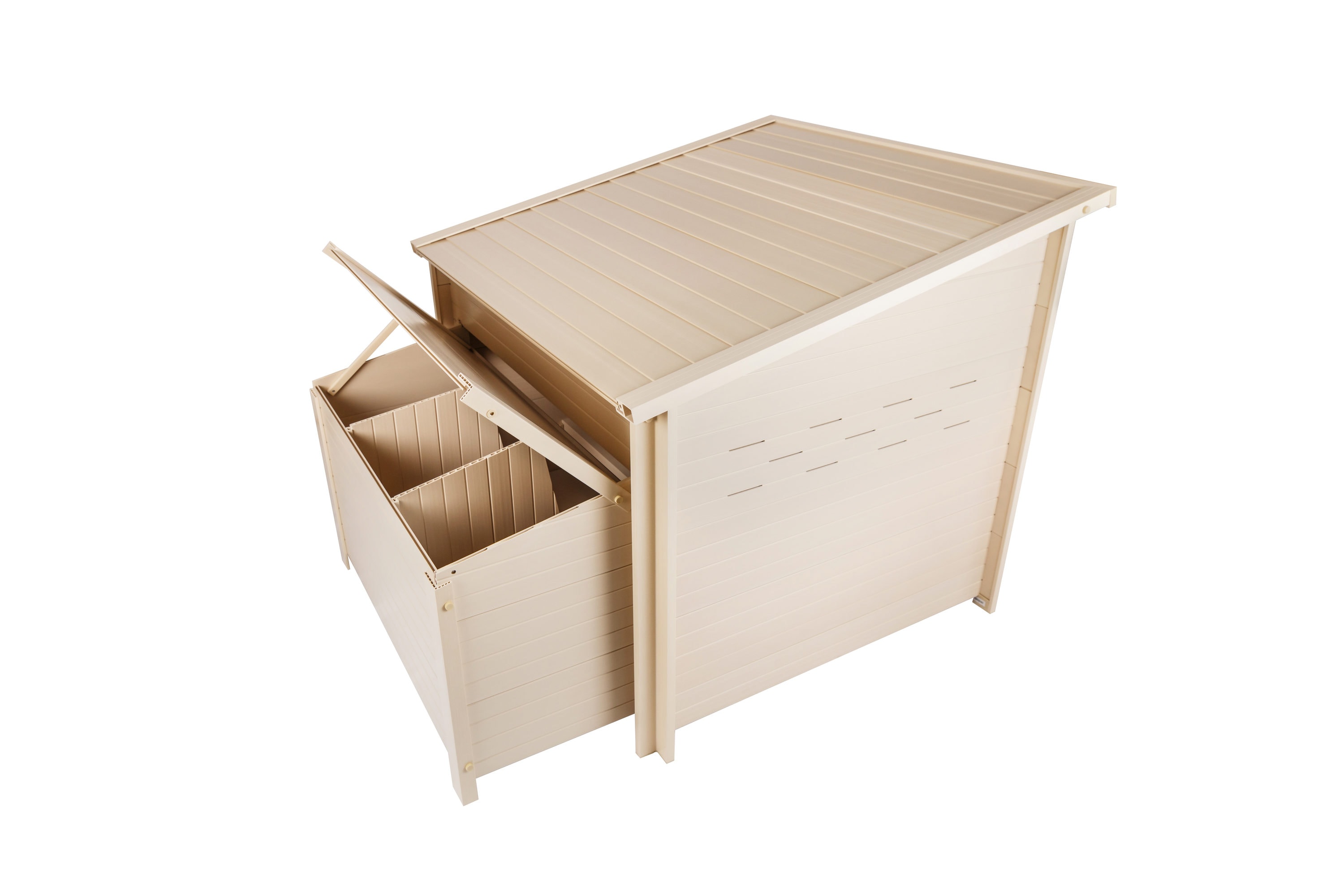 New Age Pet ECHK503-B Chicken-Coops-Rabbit-Hutches - View #5