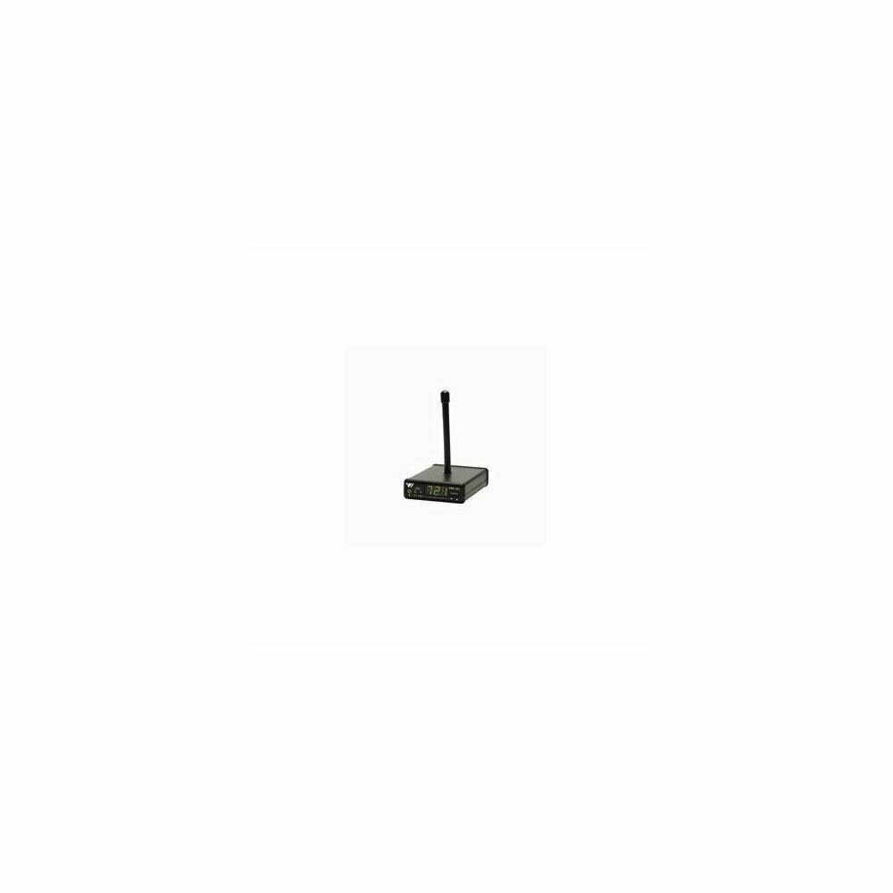  TCNCD312672 Williams Sound PPA T27 Compact Base Station Transmitter- 72-76 MHZ
