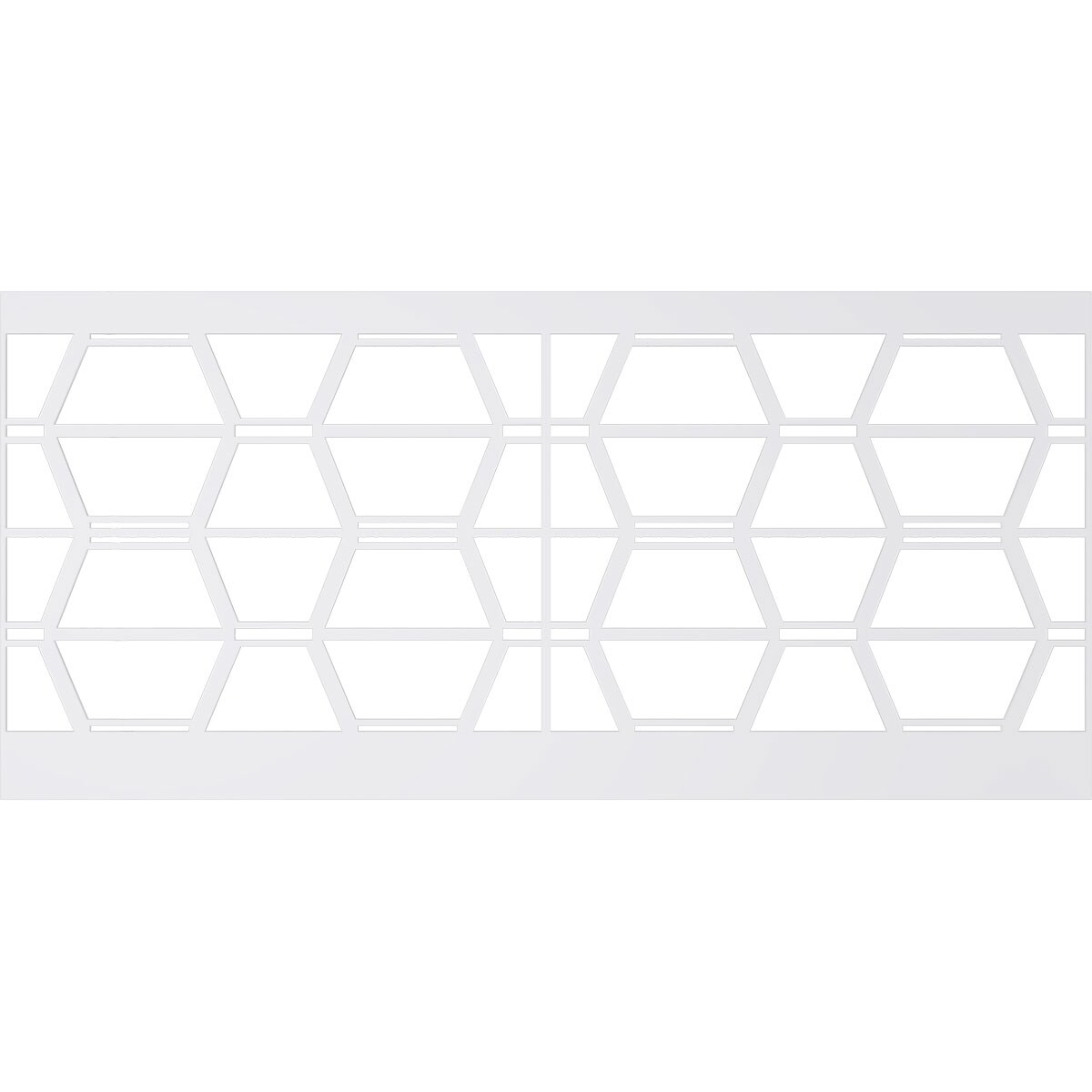 Ekena Millwork WPK44X94GLY Wall-Panels - View #4