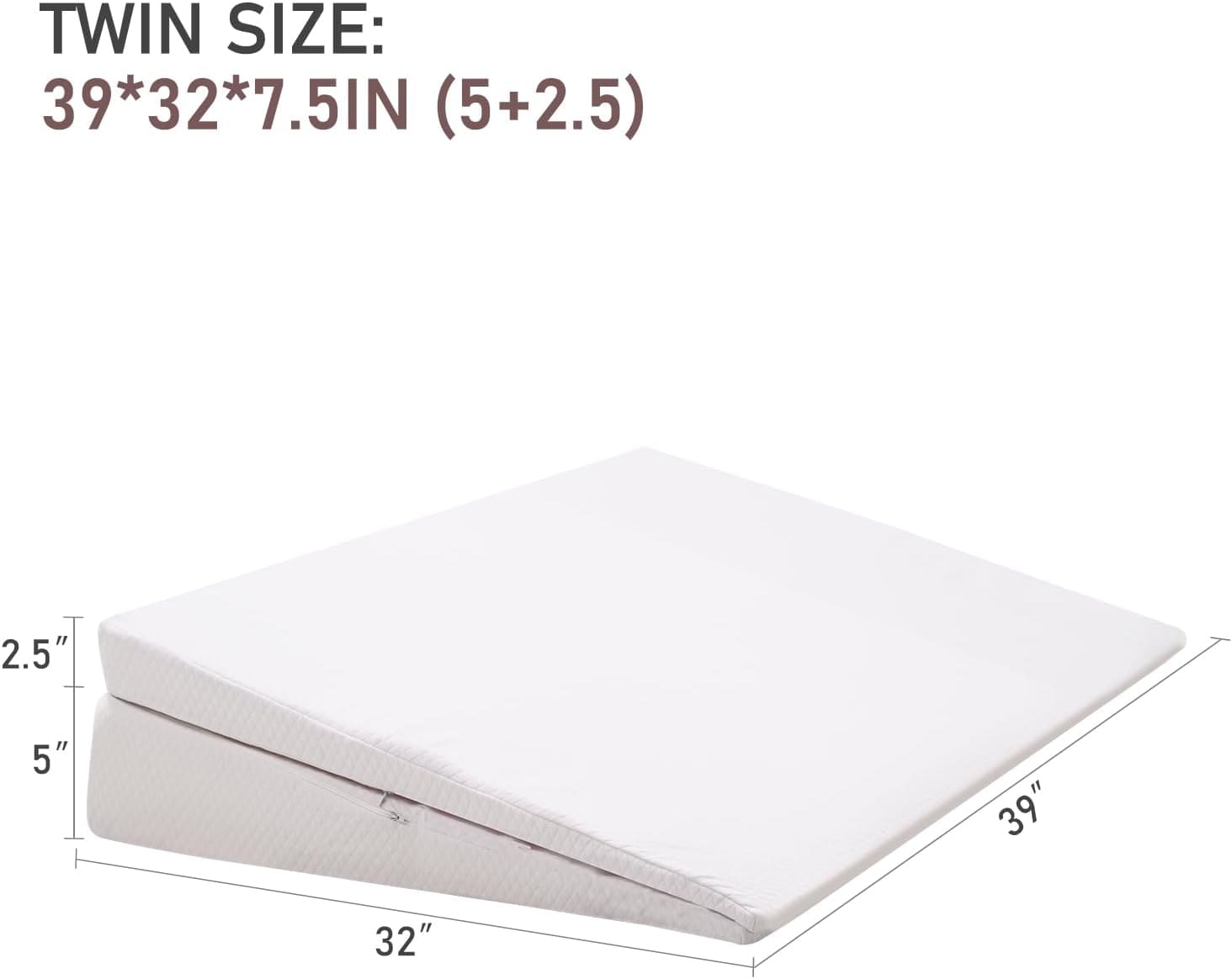Esazn I1322308-WT-T Orthopedic-Pillows-Cushions - View #9