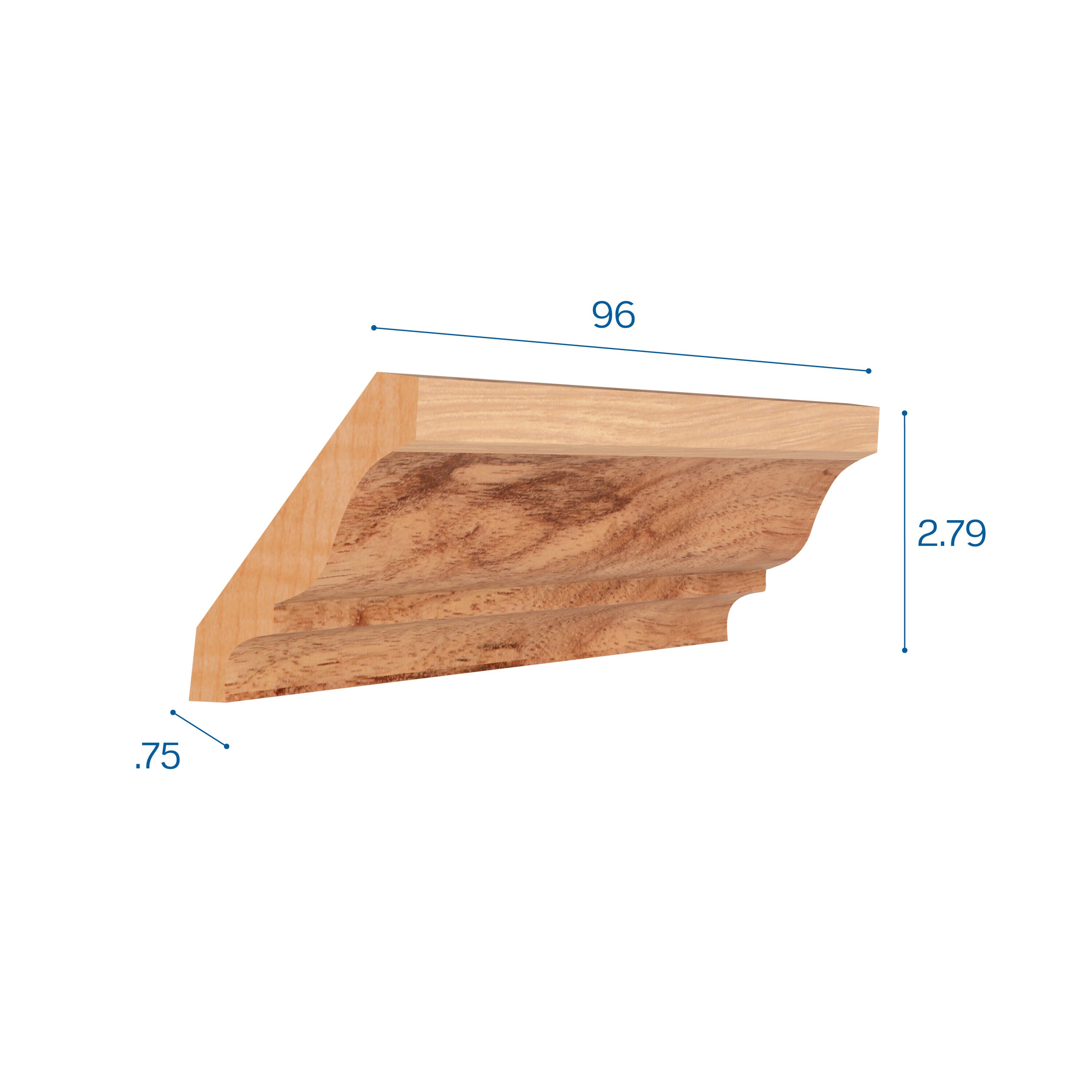 Project Source CM8H Cabinet-Accessories - View #4