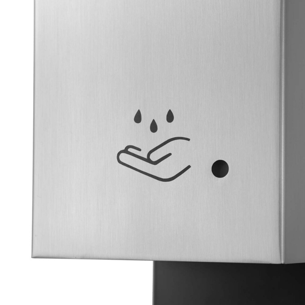 NOVA of California 7020545SN Soap-Lotion-Dispensers - View #2