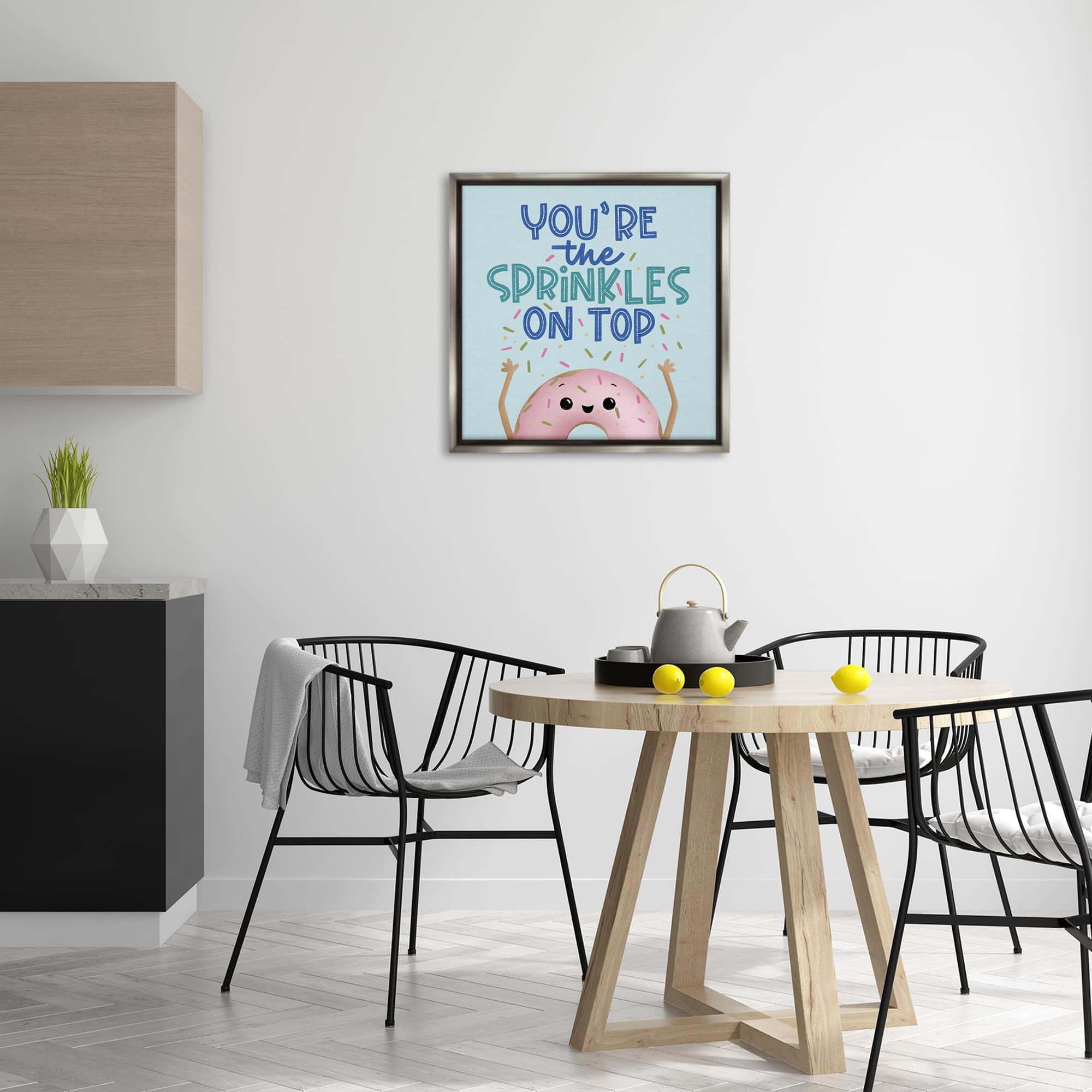 Stupell Industries BT-446-FFL-24X24 Wall-Art - View #3