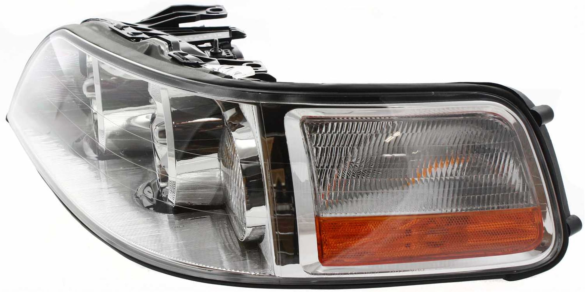 Garage-Pro JCWL100106GP Headlights-Components - View #2