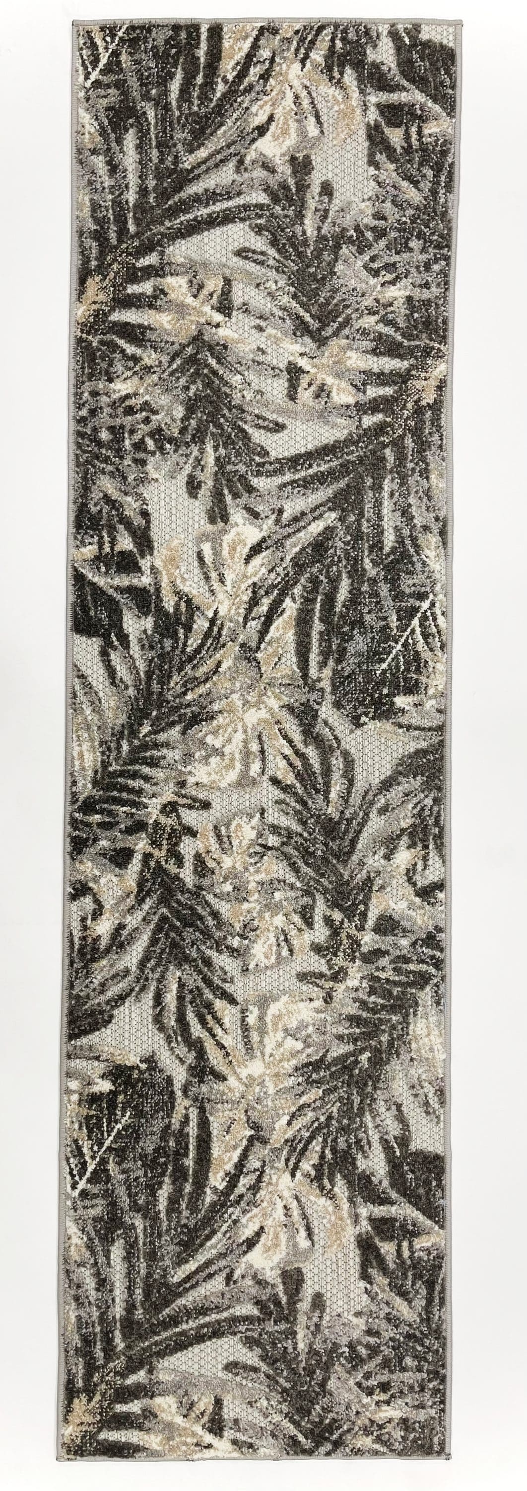 World Rug Gallery 8012GRAY2X7 rugs - View #2