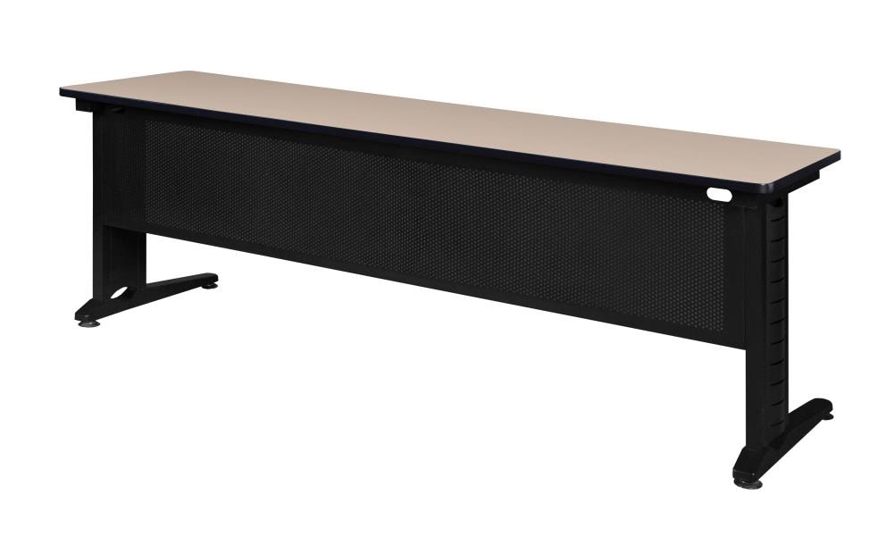 Regency MFTT8424BE Office-Tables - View #2