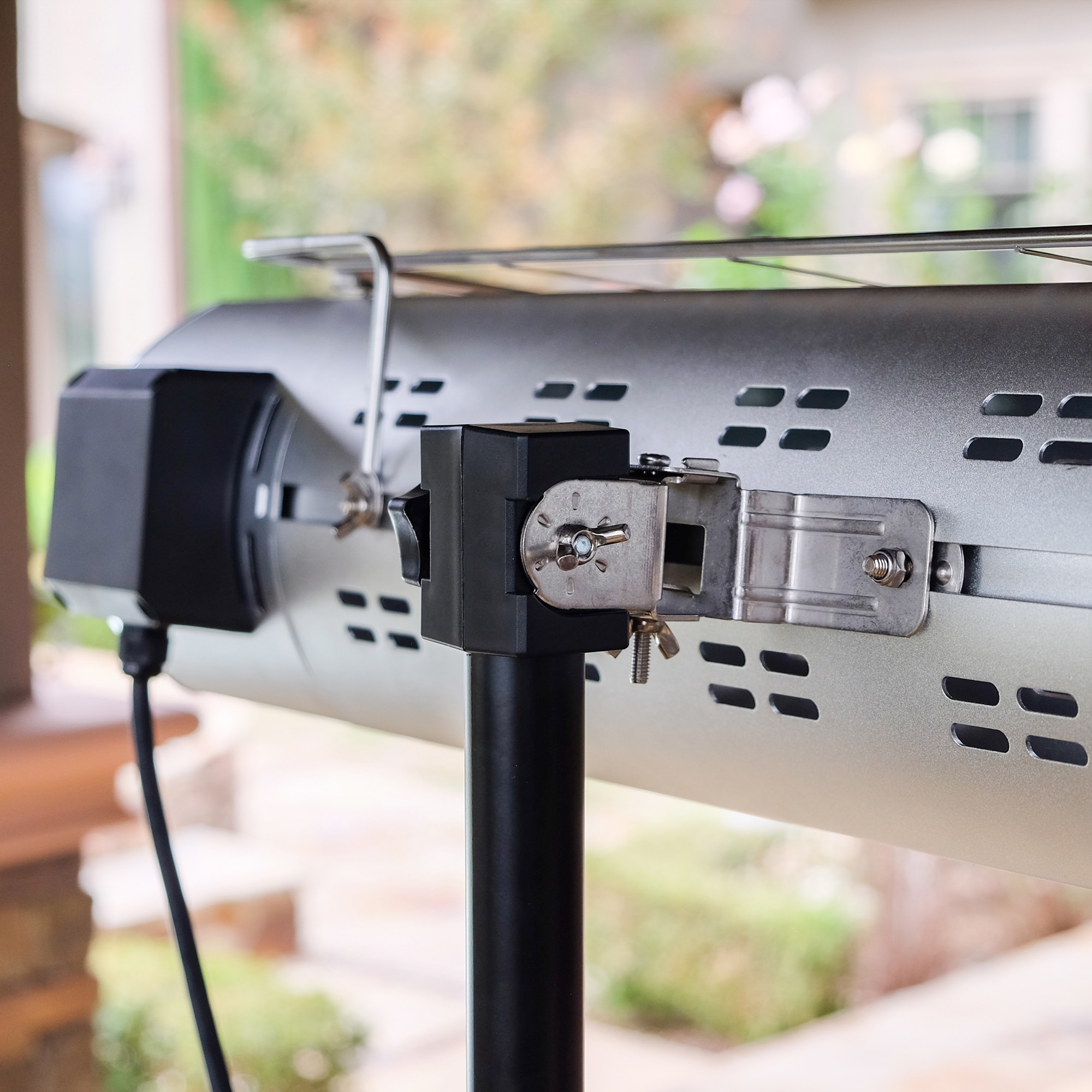 Kenmore KH-7E01-SSTP Outdoor-Electric-Patio-Heaters - View #7