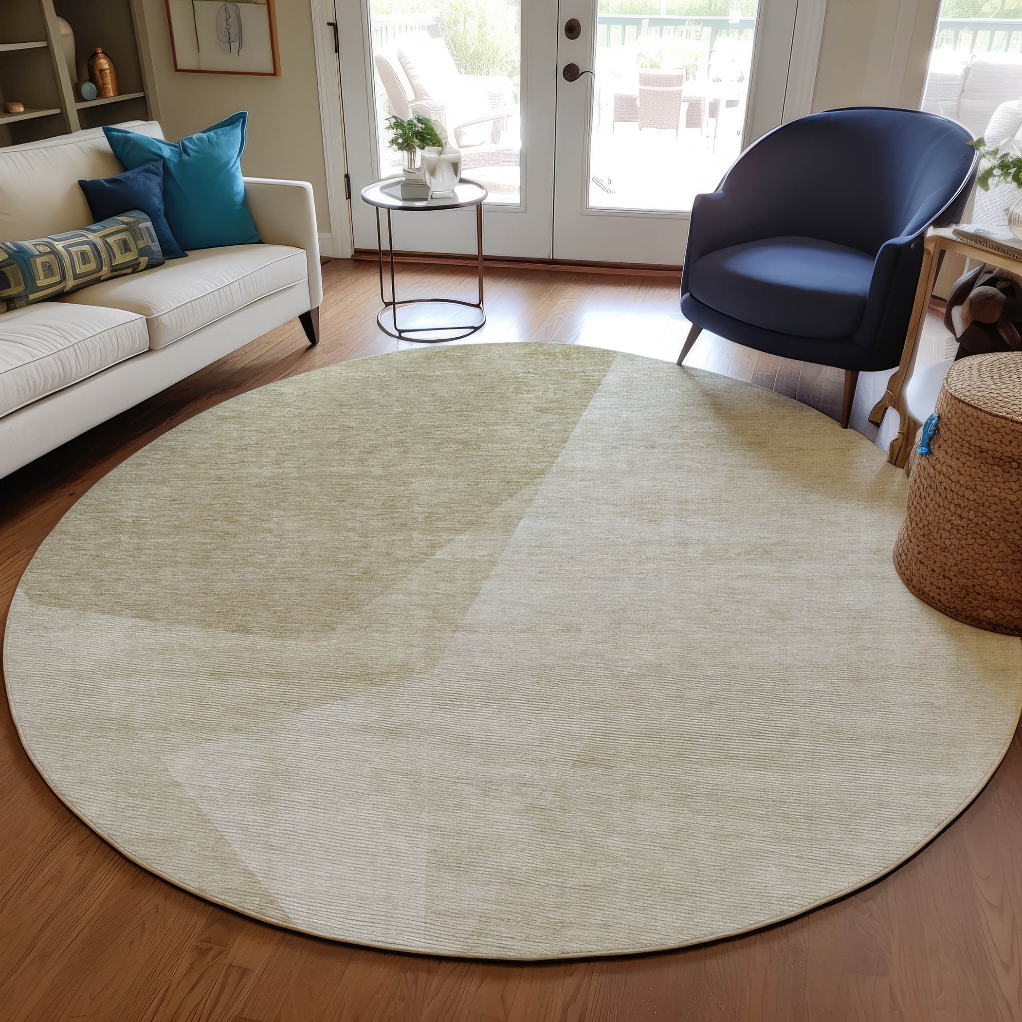 Addison Rugs ACN716BG8RO rugs - View #6