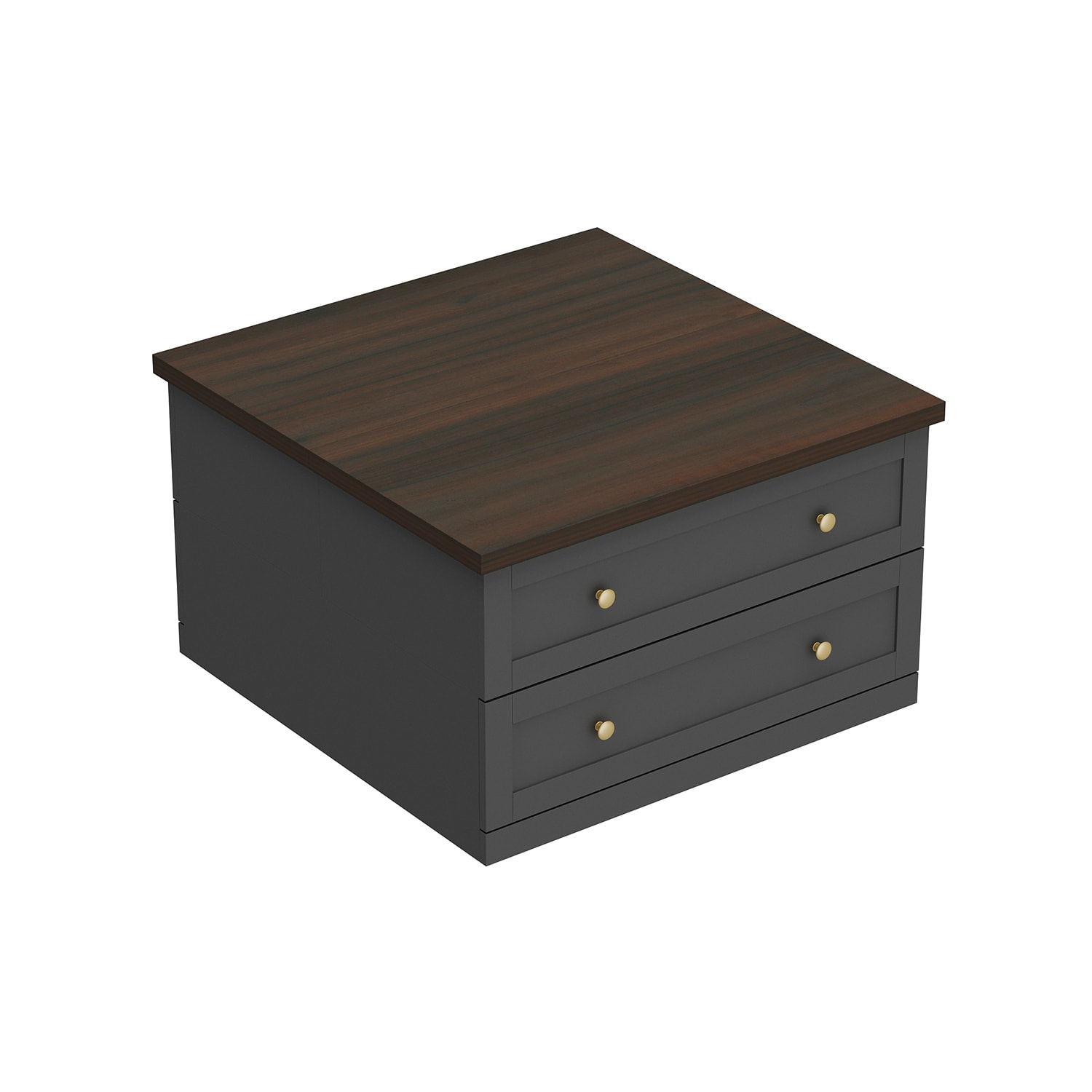 FUFU&GAGA KF150246-01 Coffee-Tables - View #6