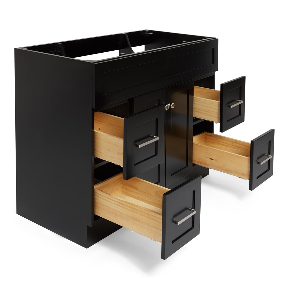 ARIEL F042S-BC-BLK vanities - View #5