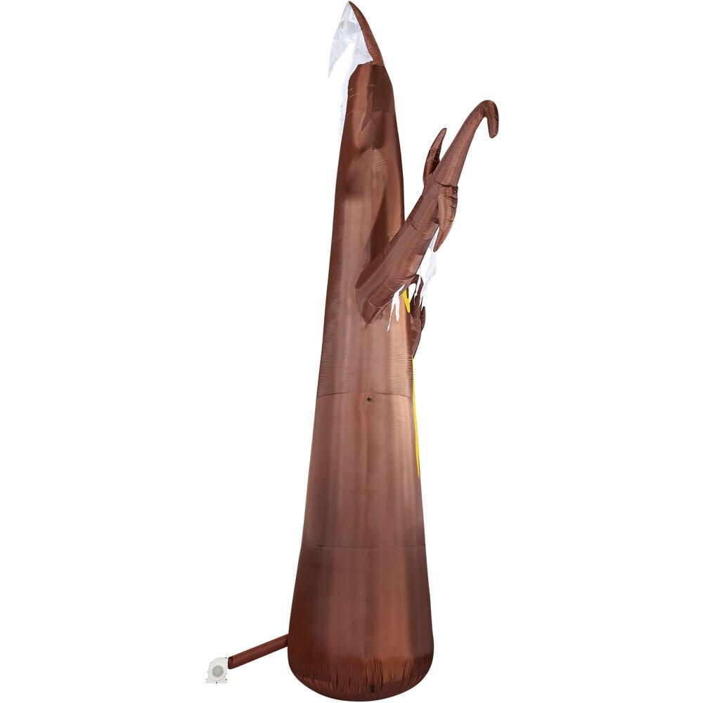 Haunted Hill Farm HITREE201-L Outdoor-Halloween-Decor - View #9