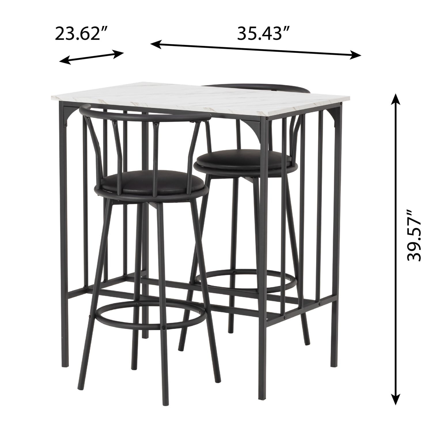 JASMODER W29538705 Dining-Sets - View #2