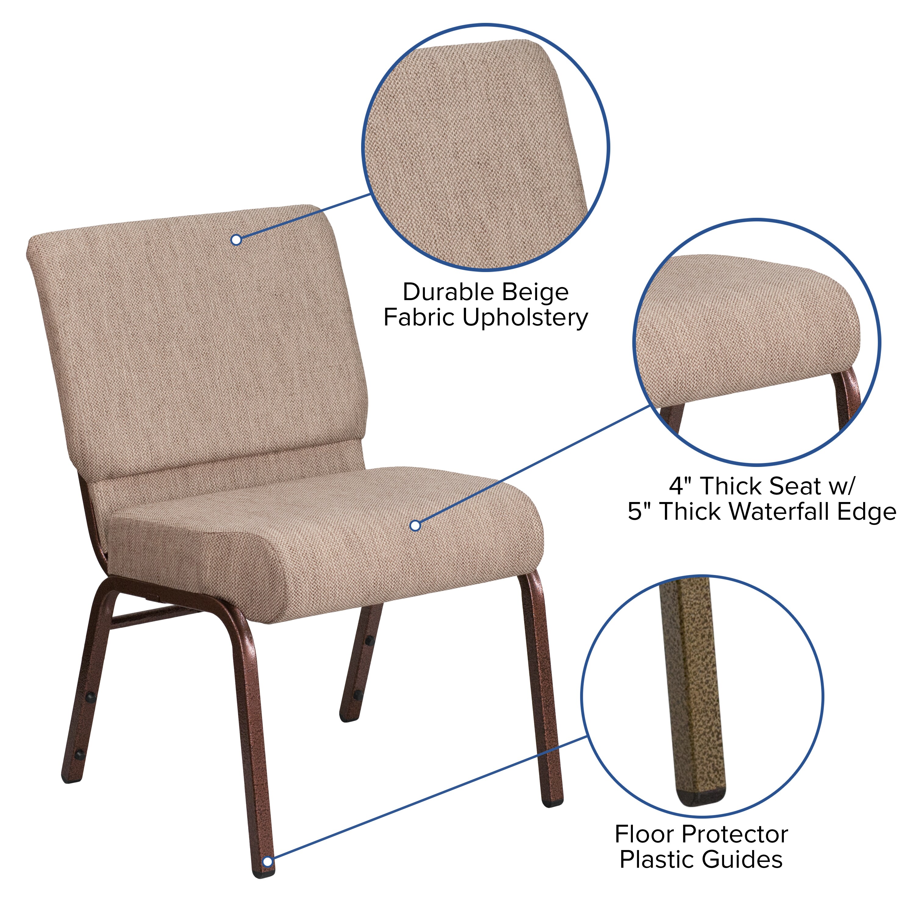 Flash Furniture 889142066033 chairs - View #2