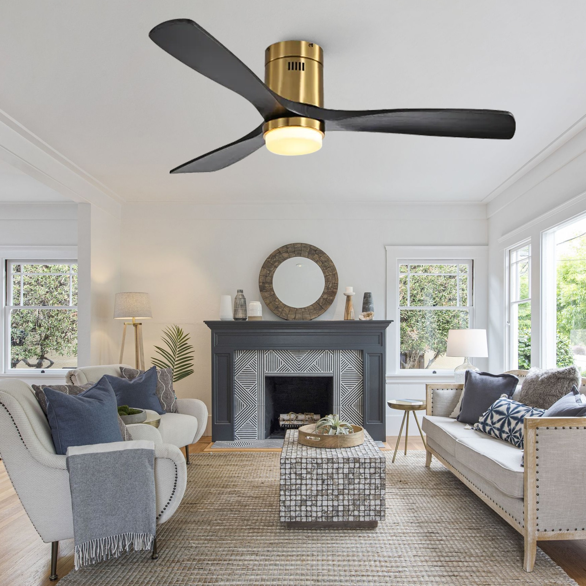  52LSP212628GD Ceiling-Fans - View #4