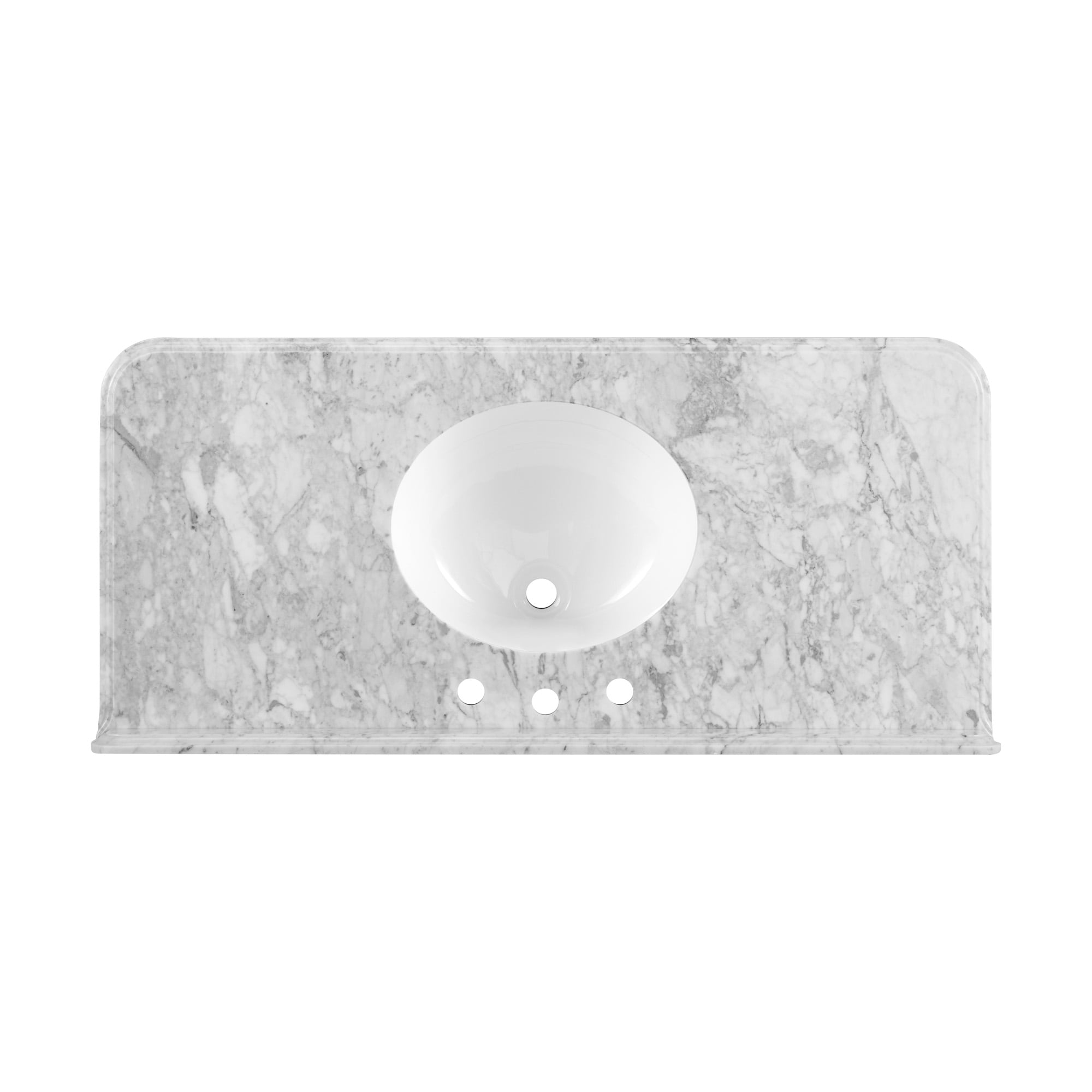 allen + roth 3116VA-48-242L Bath-Vanity-Combo - View #10