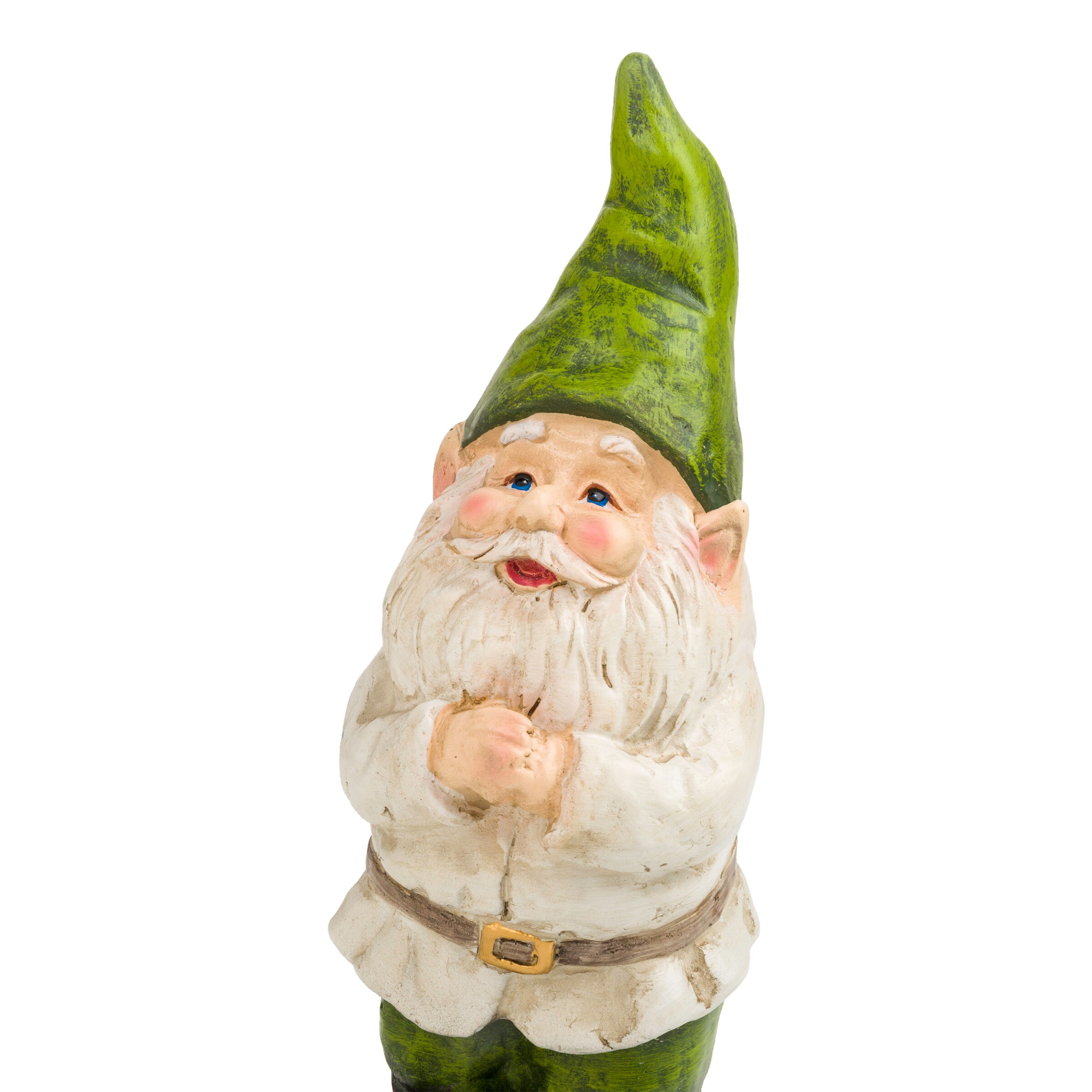 Alpine Corporation GXT518 Garden-Statue - View #8