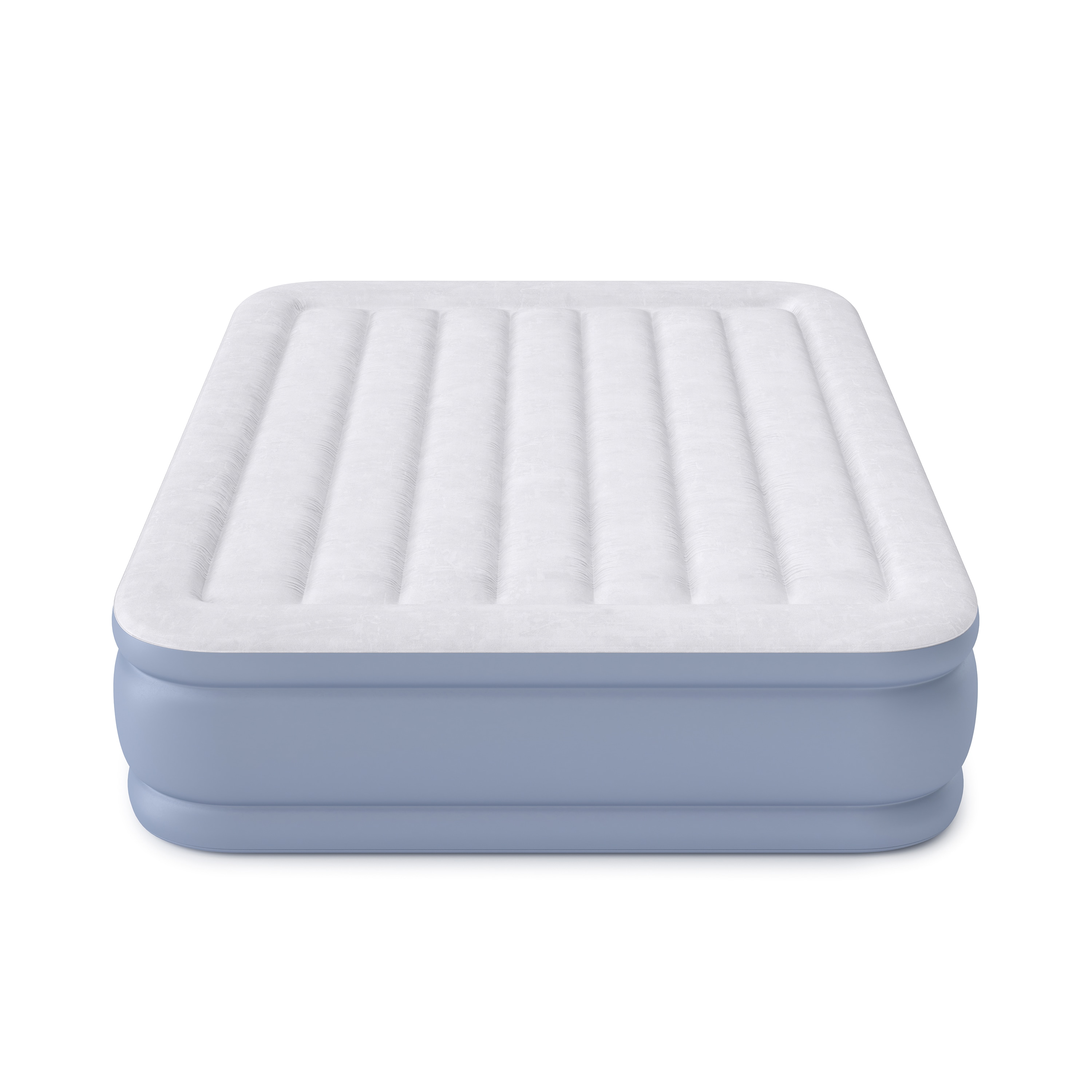 Beautyrest MM02217TW PVC Twin Air Mattress