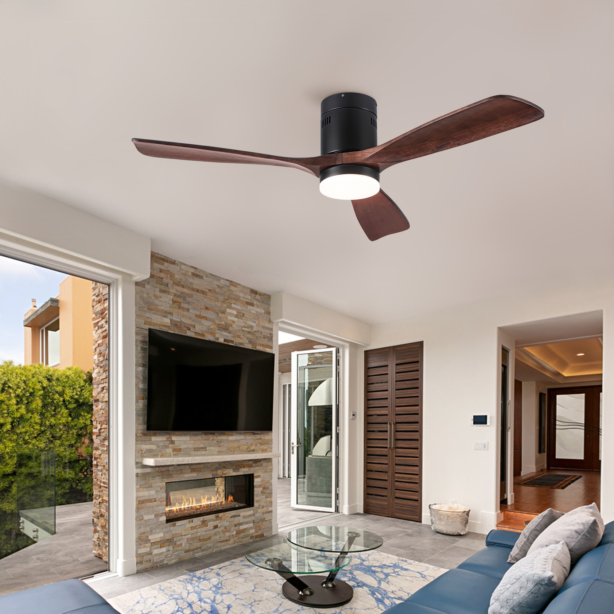 YUHAO LSDC1073AL52 Ceiling-Fans - View #9