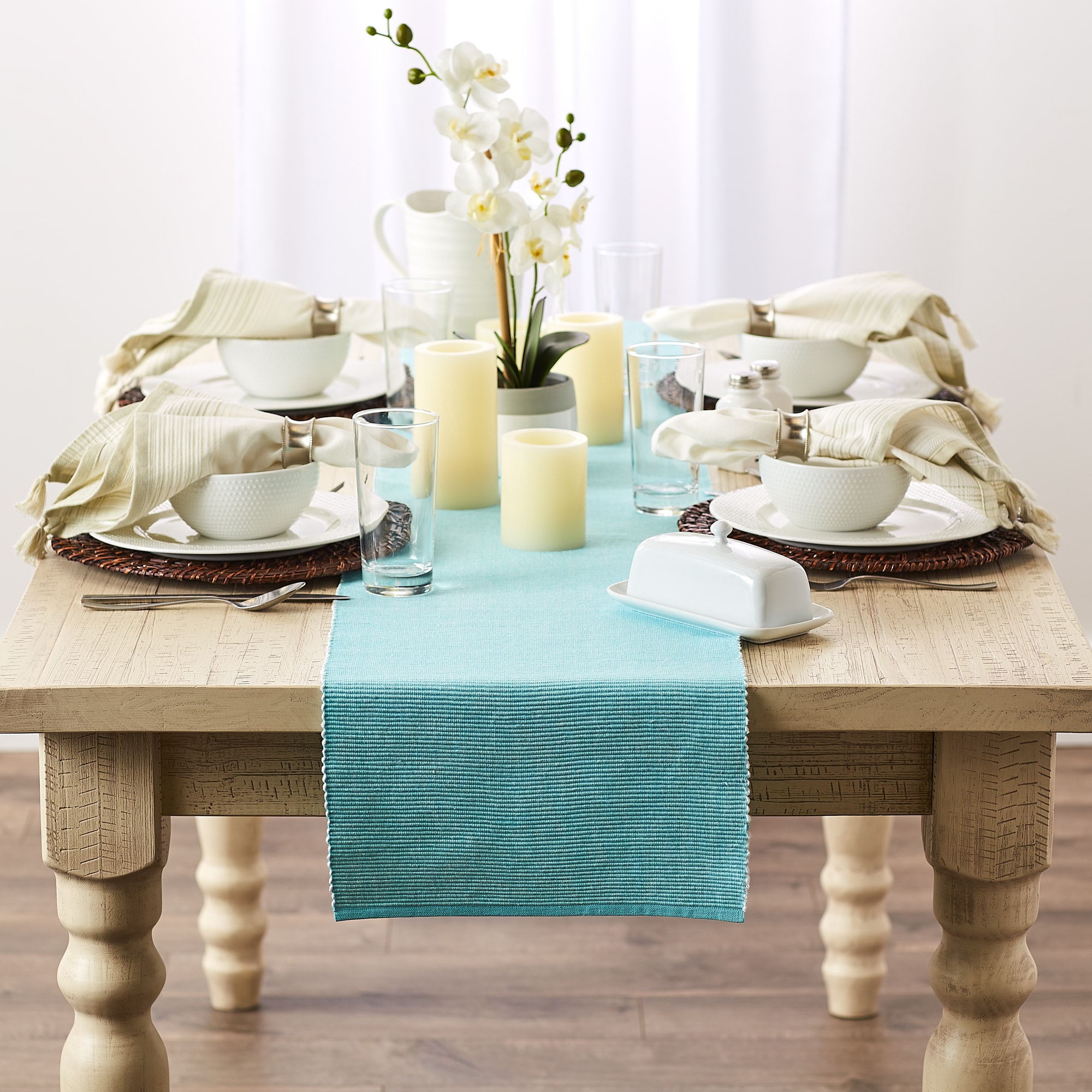 DII CAMZ12438 Kitchen-Towels - View #3