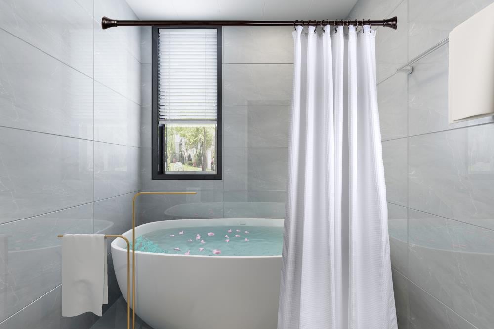 Utopia Alley HK12RB Shower-Rings-Hooks - View #7