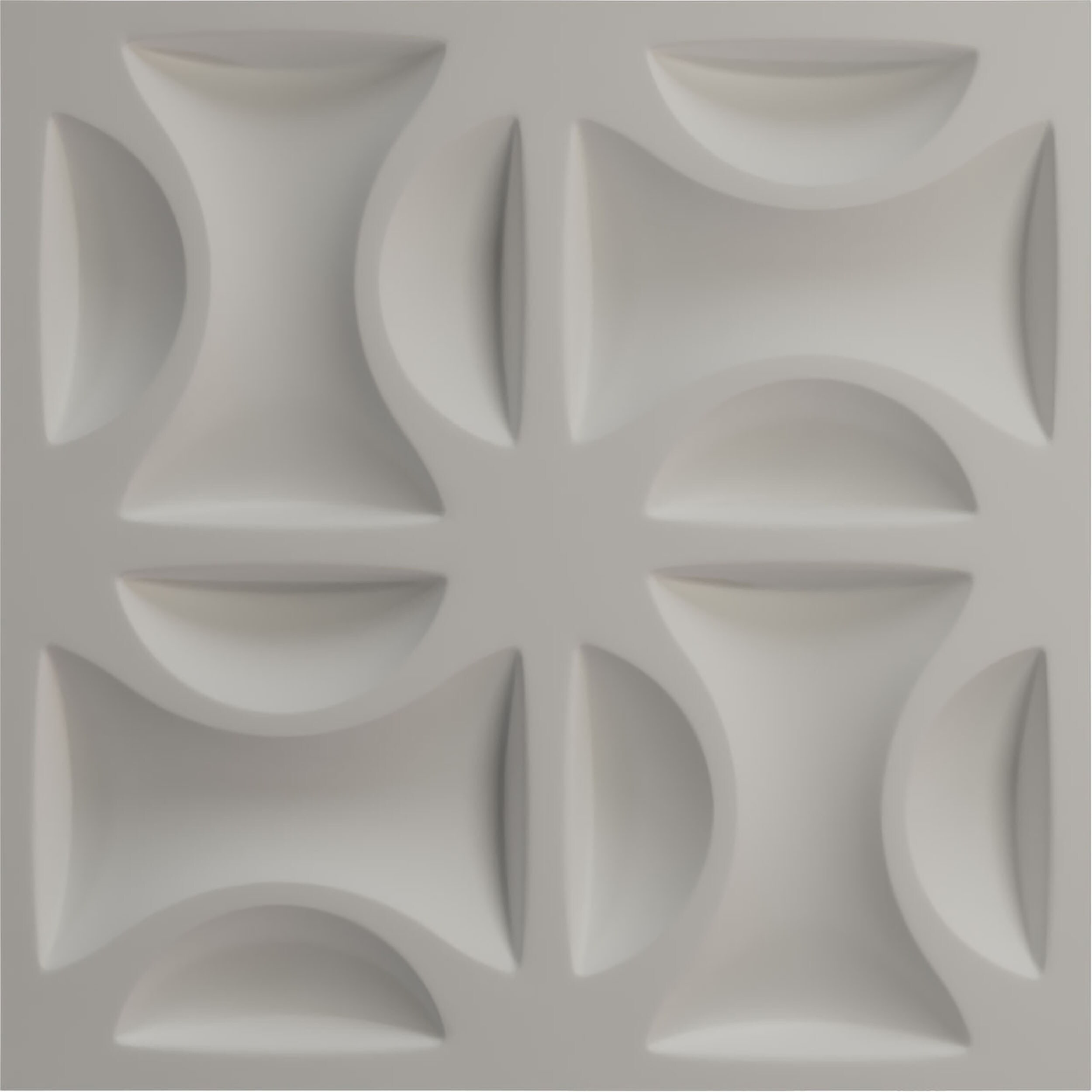 Ekena Millwork WP20X20YODST Wall-Panels - View #5