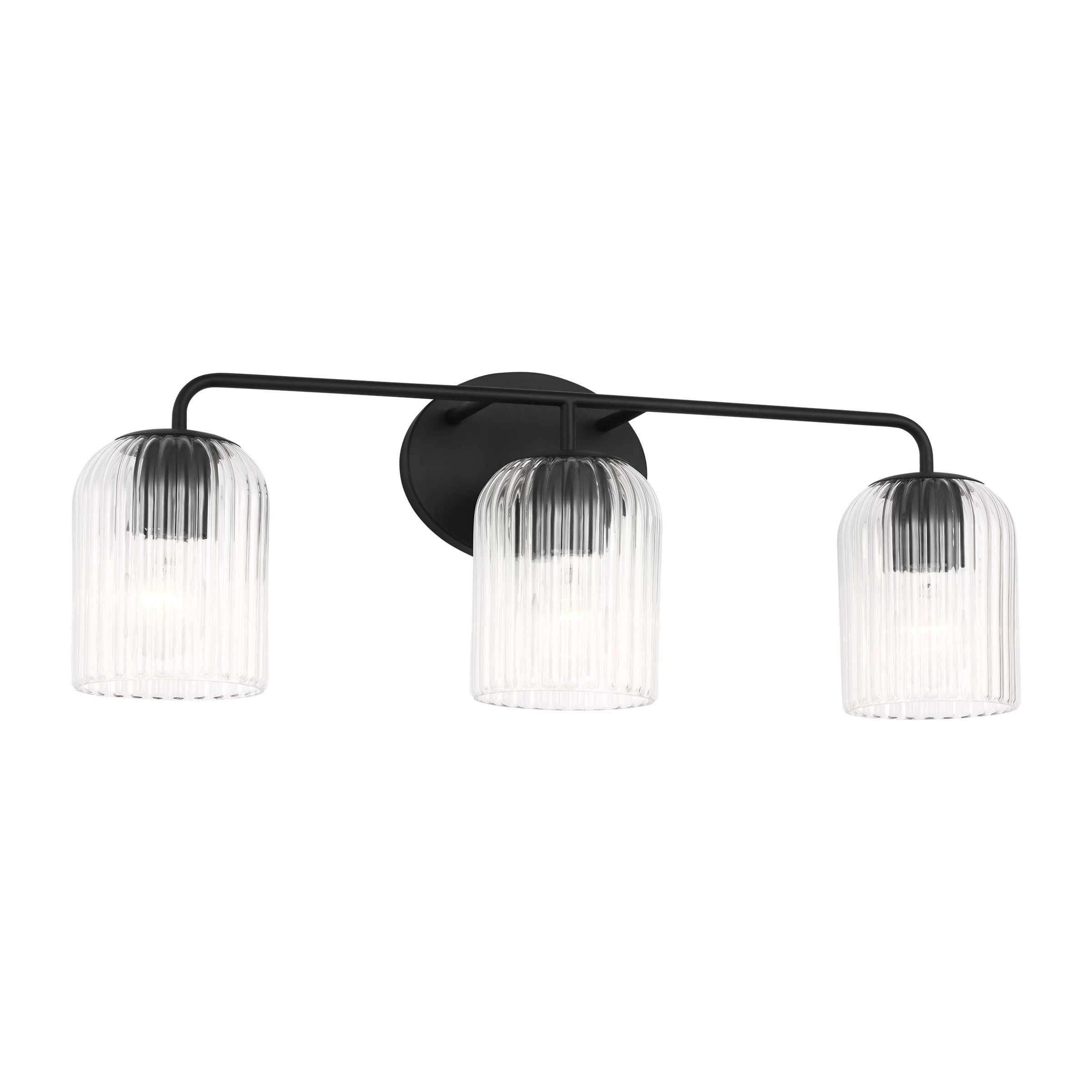 Generation Lighting GLV1133MBK b089995 - View #5