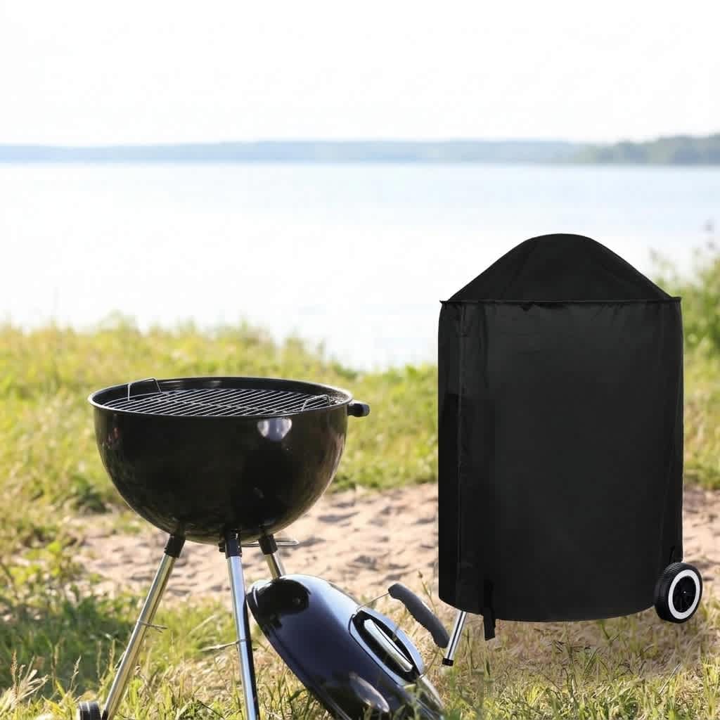 Aoibox LAB0408C24 Grill-Covers - View #6