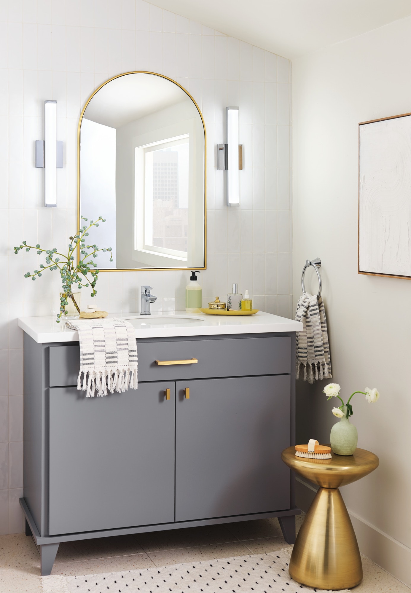 Peerless P1512LF-M-0.5 Lavatory-Faucets - View #6
