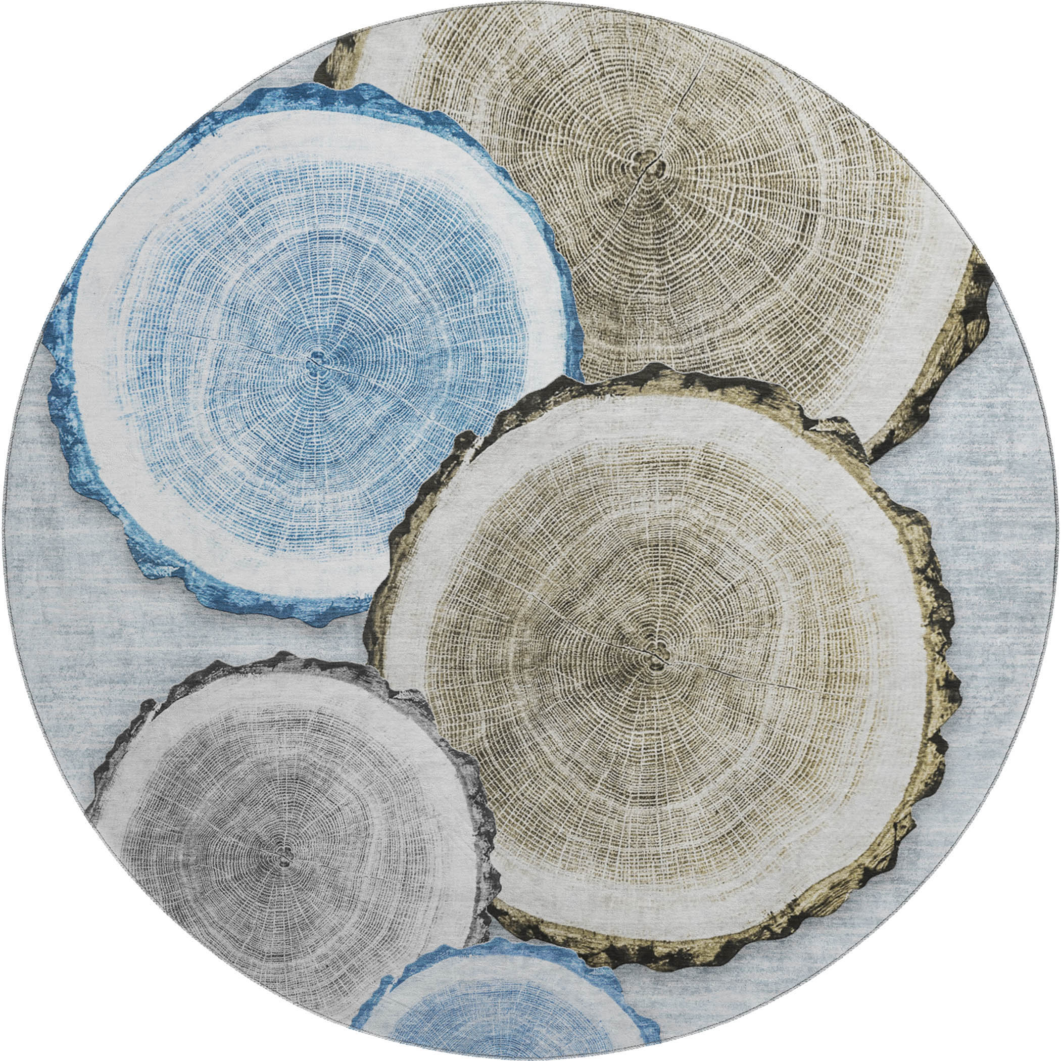 Addison Rugs AMF571RD10X14 rugs - View #2
