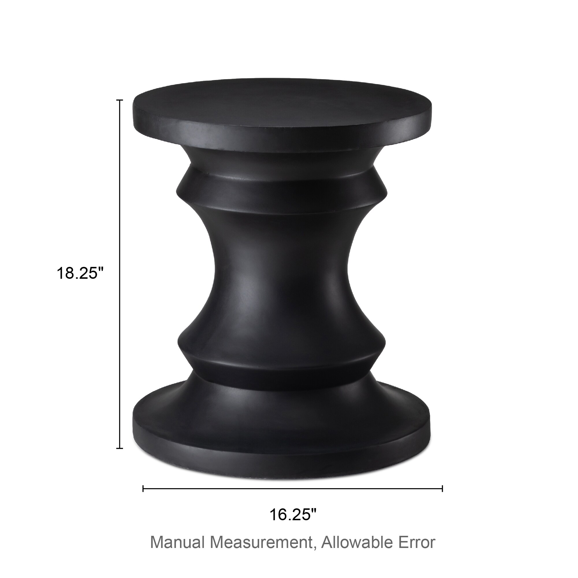 Glitzhome 2029500021 Garden-Stools - View #10