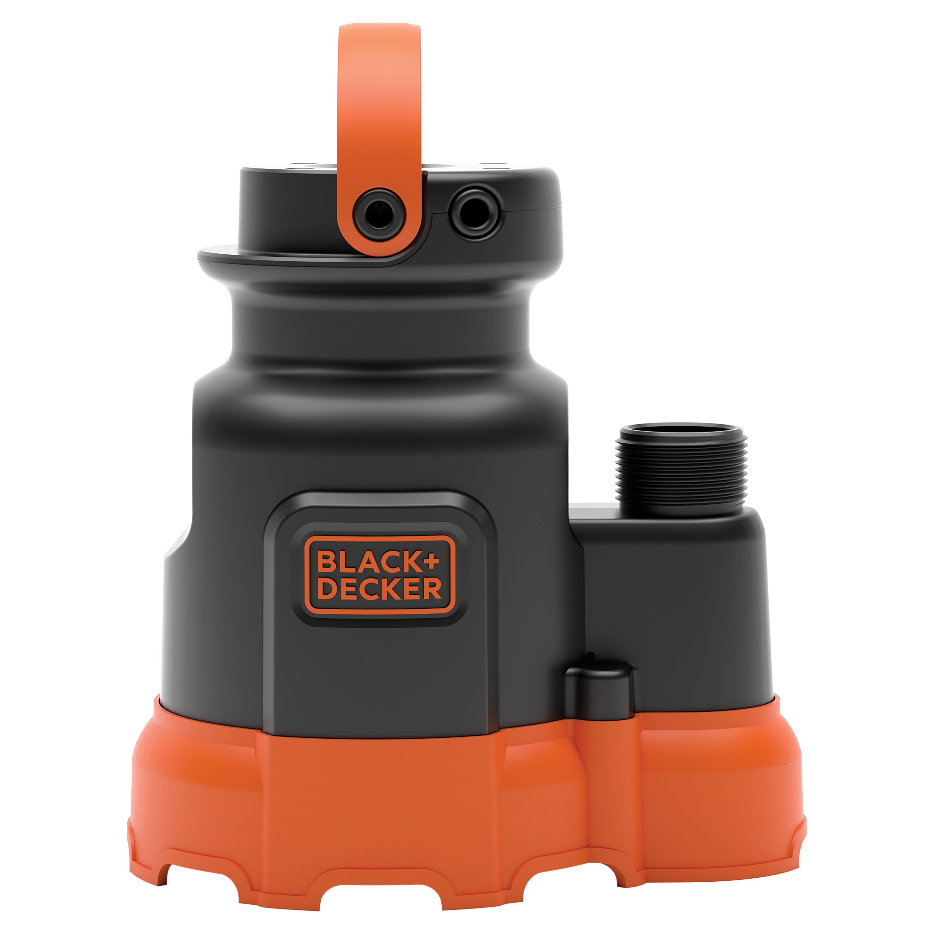 Black+decker Bxwp60002 Drill Pump, Size: 4 in