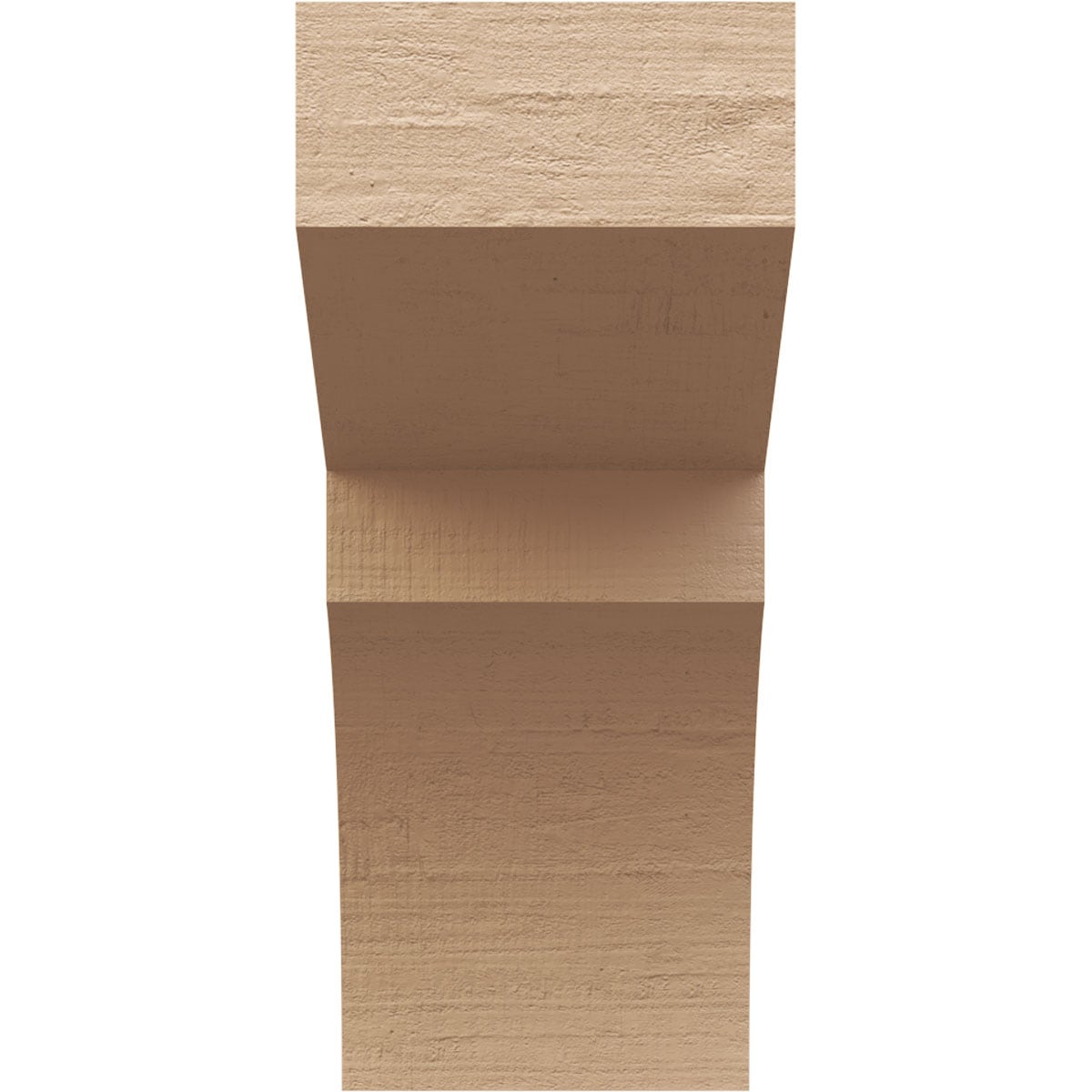 Ekena Millwork BRCUR05X08X12MONRCPR braces - View #3
