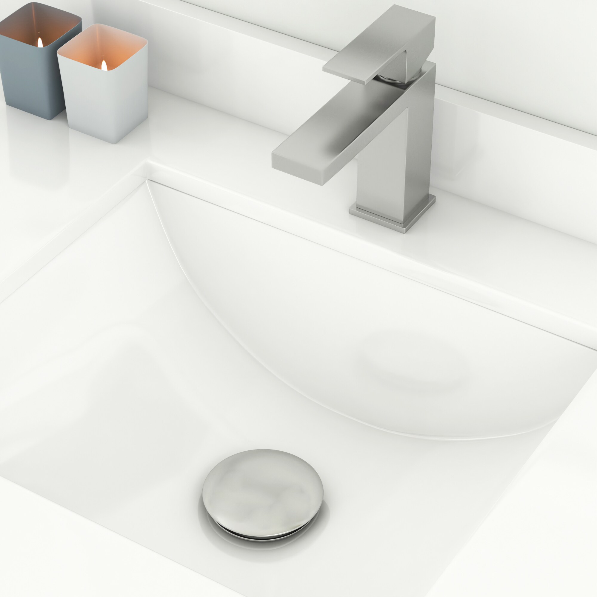 Ayna Decors APU30101CR Popup-Drains-Accessories - View #2