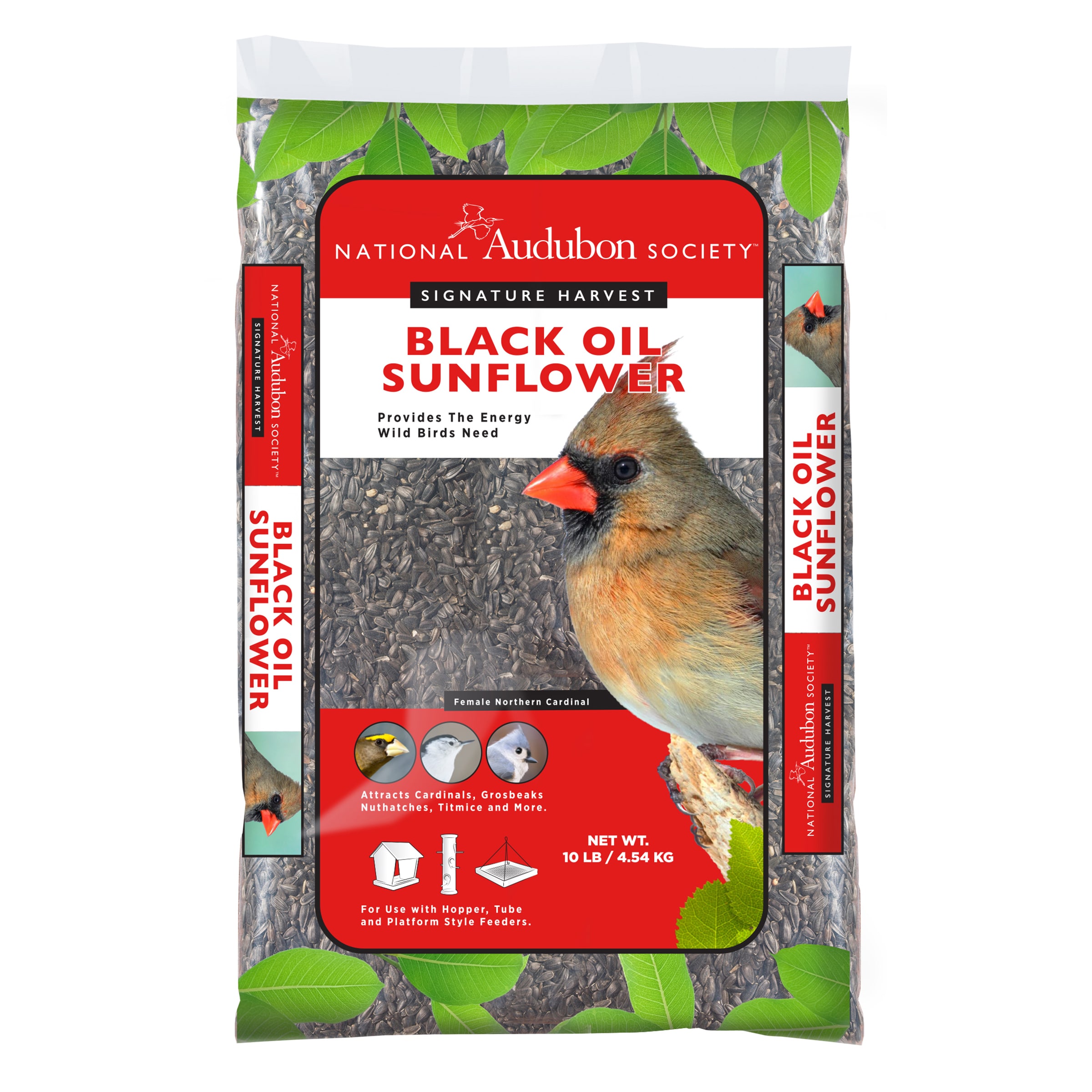 lowes sunflower seed