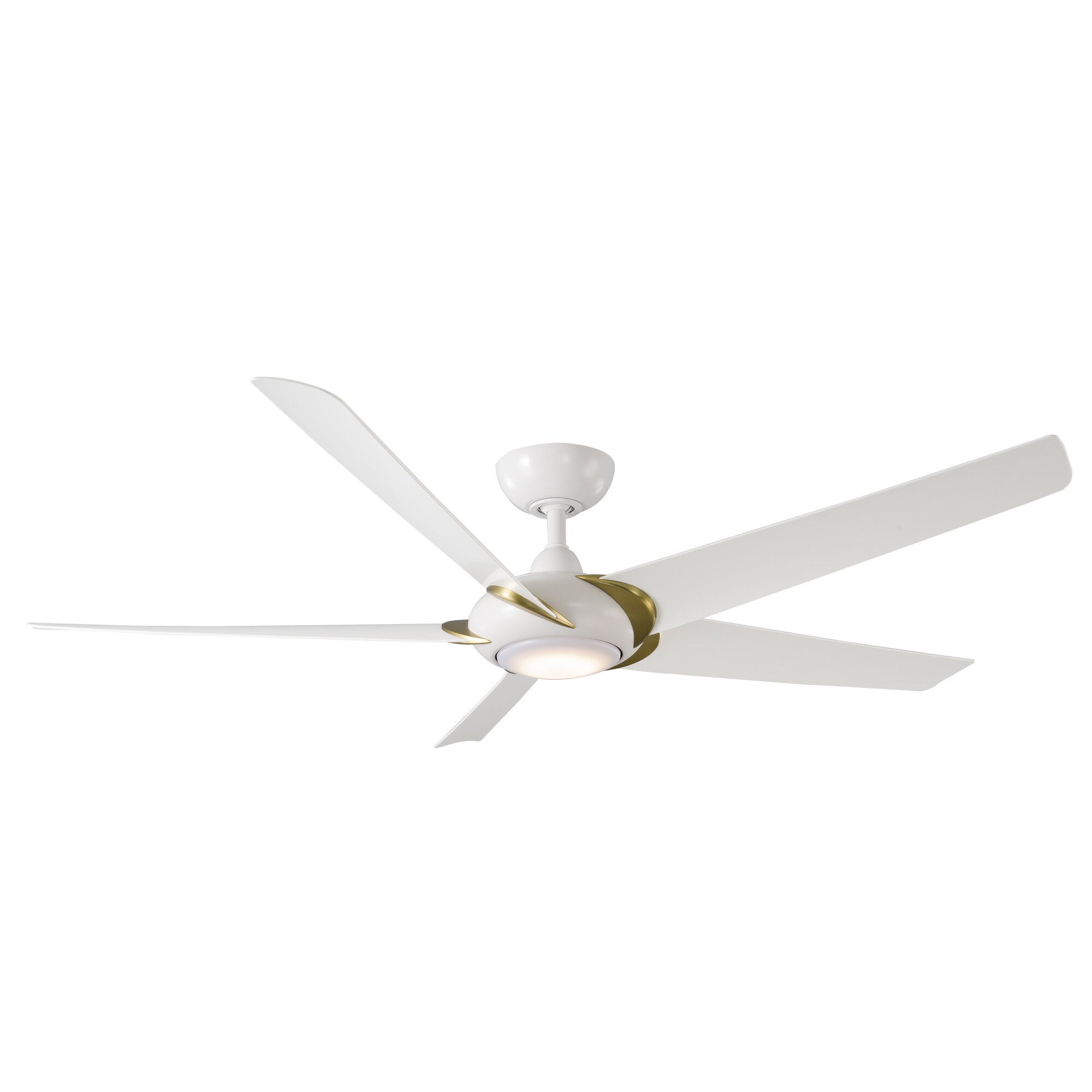 Modern Forms FR-W2304-62L-SB/MW Ceiling-Fans - View #2