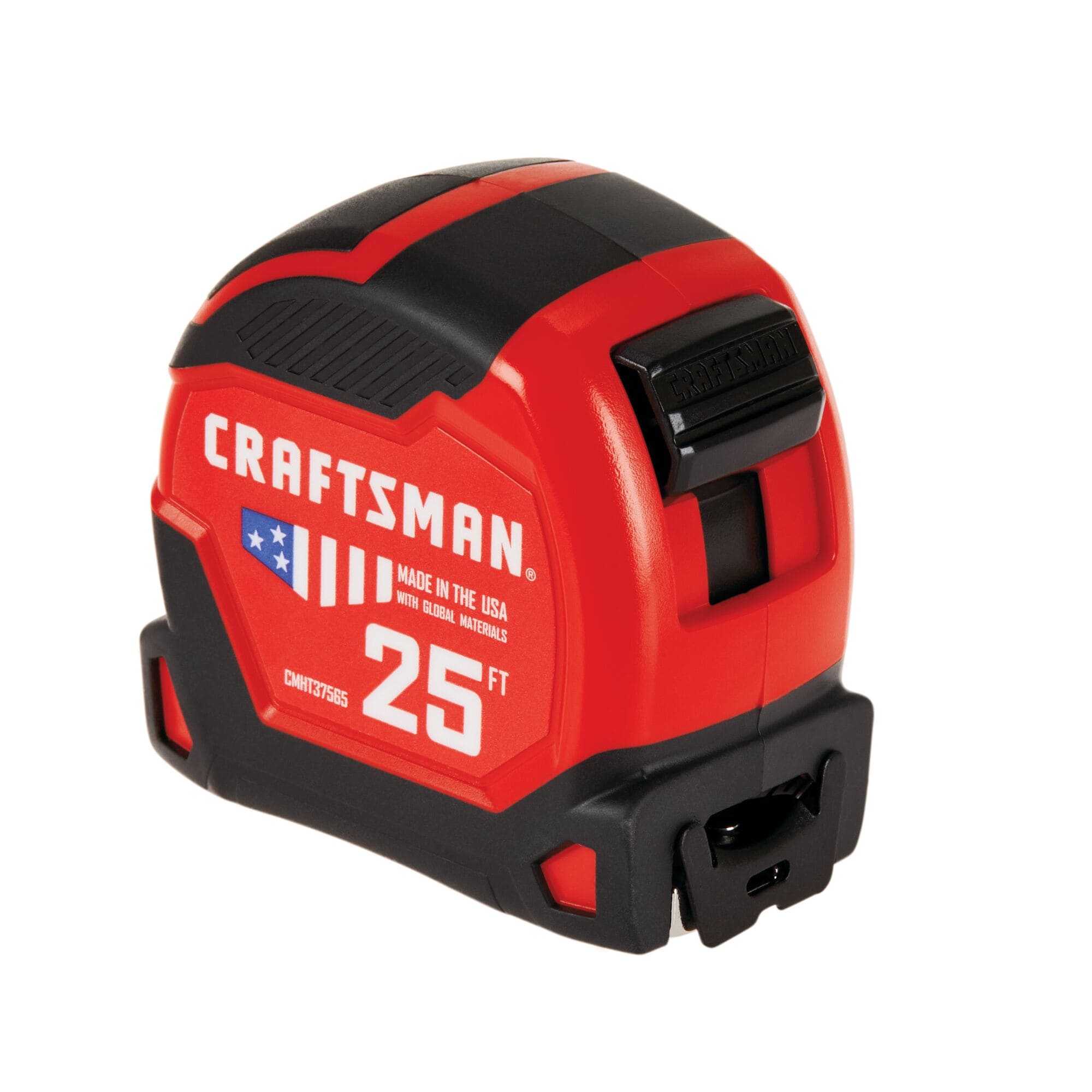 Craftsman Pro Reach 25 Ft Tape Measure In The Tape Measures Department