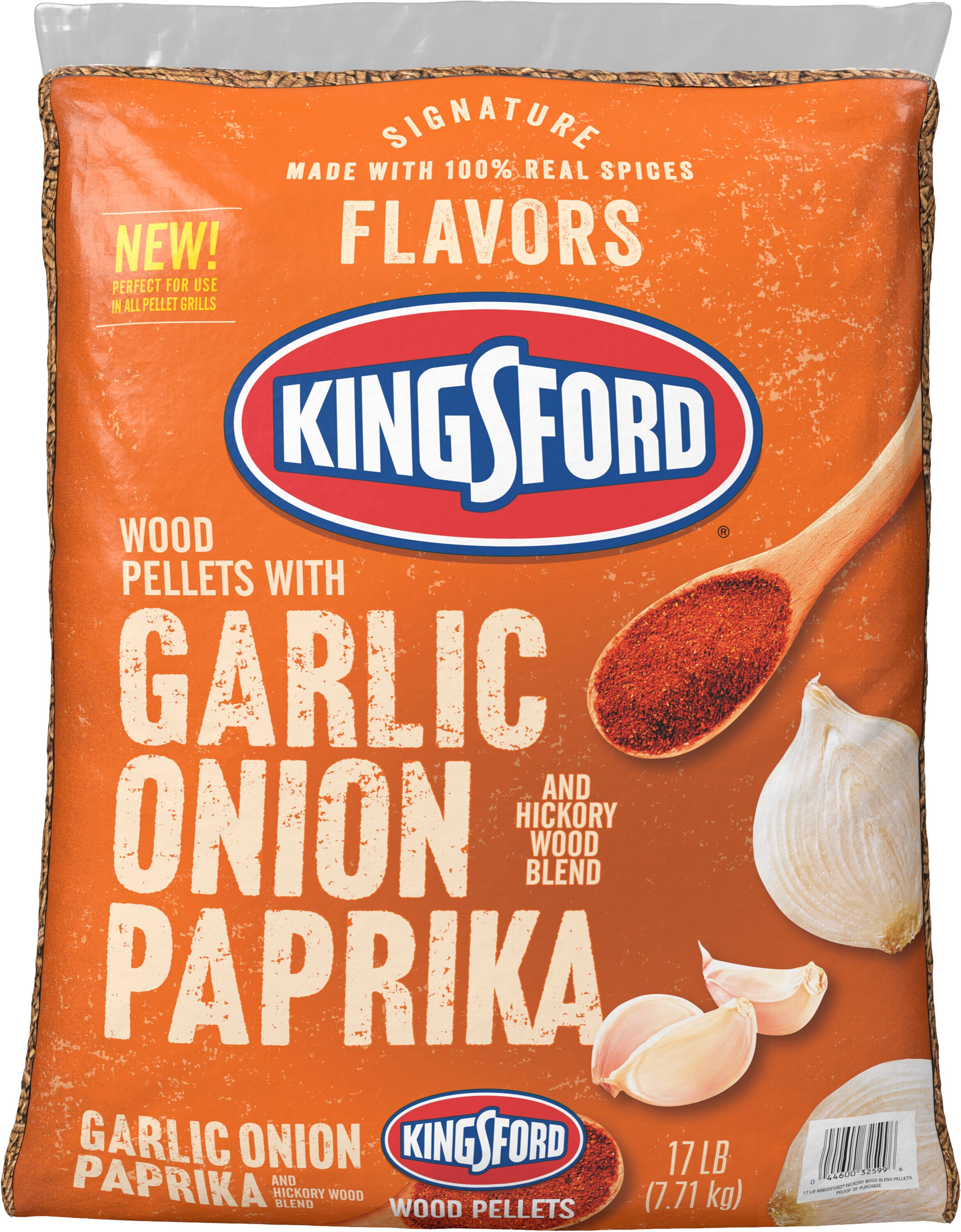 Kingsford 4460032599 Grilling-Pellets - View #3