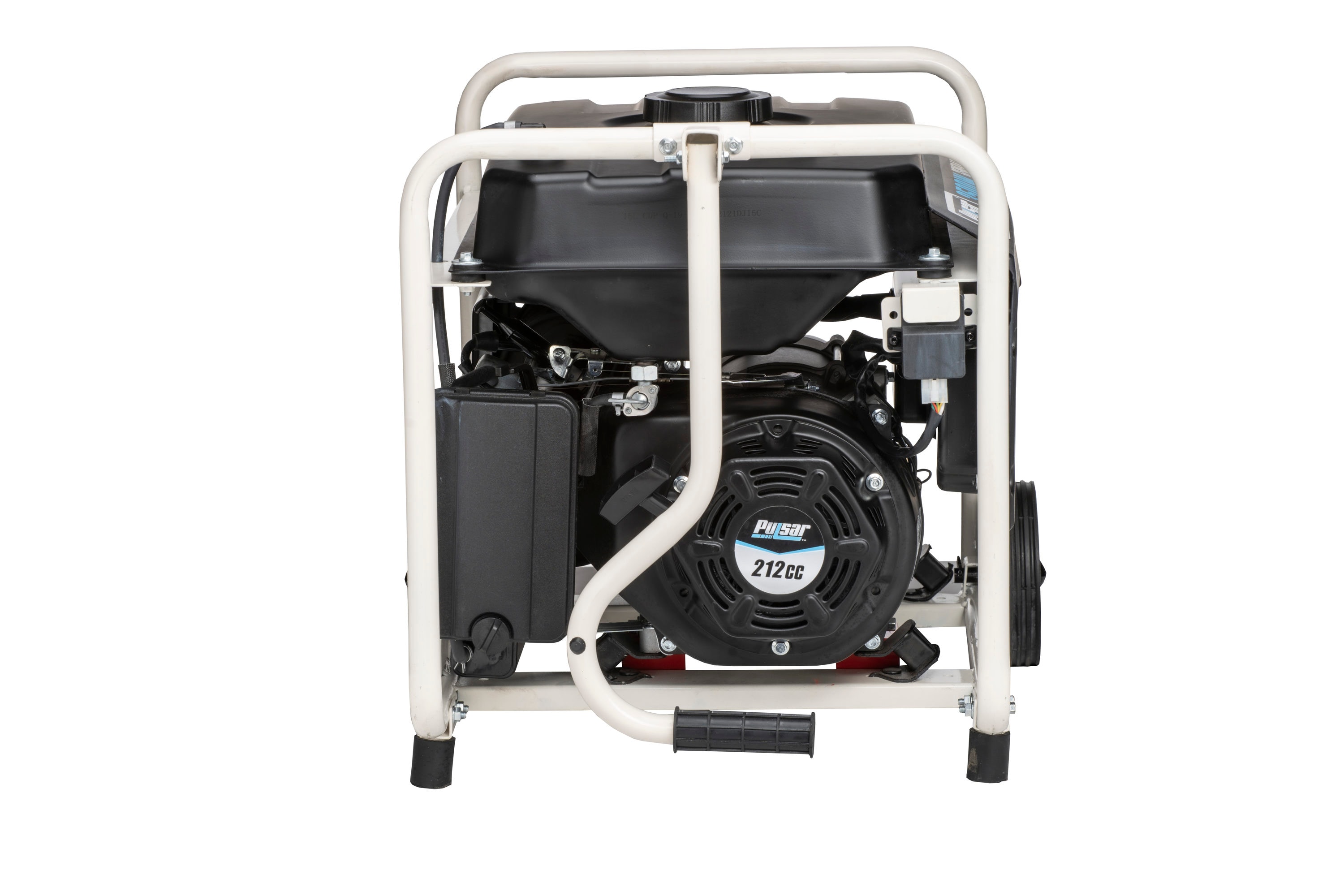 Pulsar Products PG3500MRCO Portable-Generators - View #8
