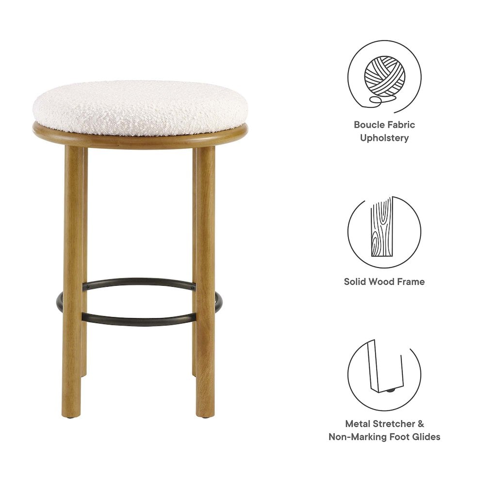 Modway BG3612382 stools - View #2