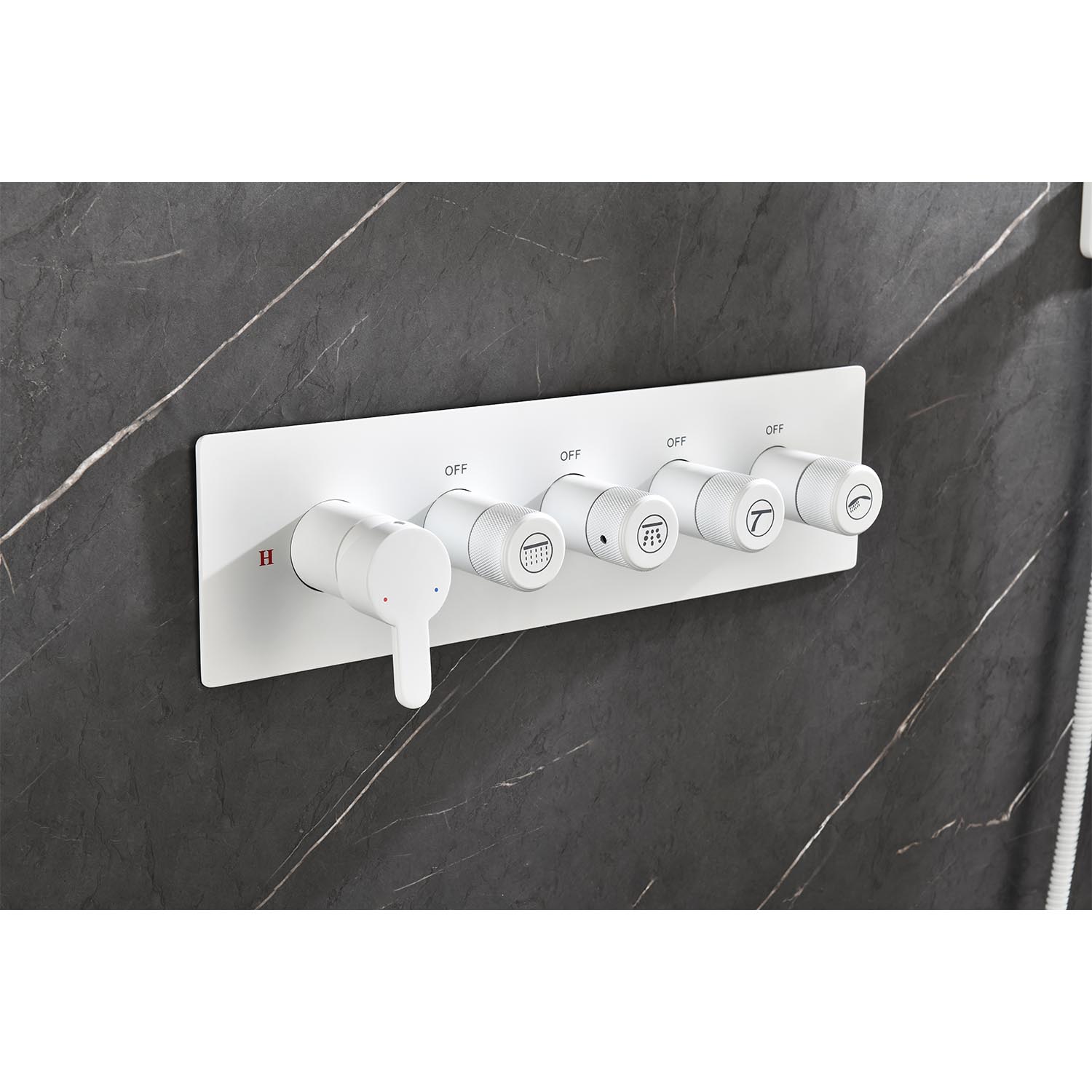 Vanityfus VF-W2287-41427 Showerhead-Bar-Panels - View #10