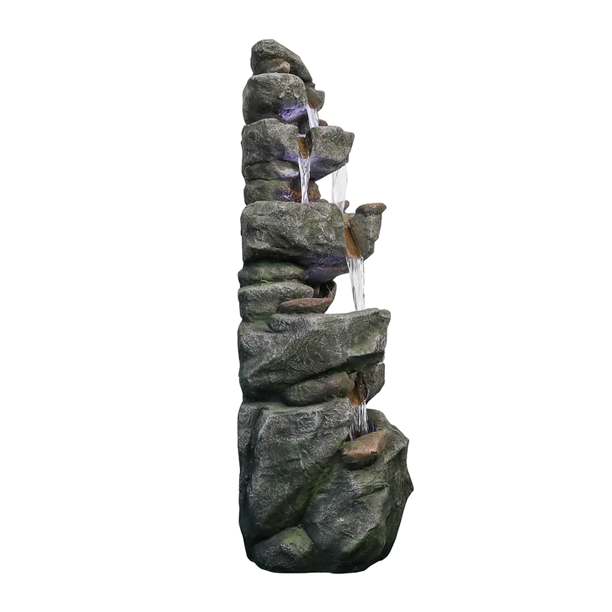 Watnature QZ200015C fountains - View #3