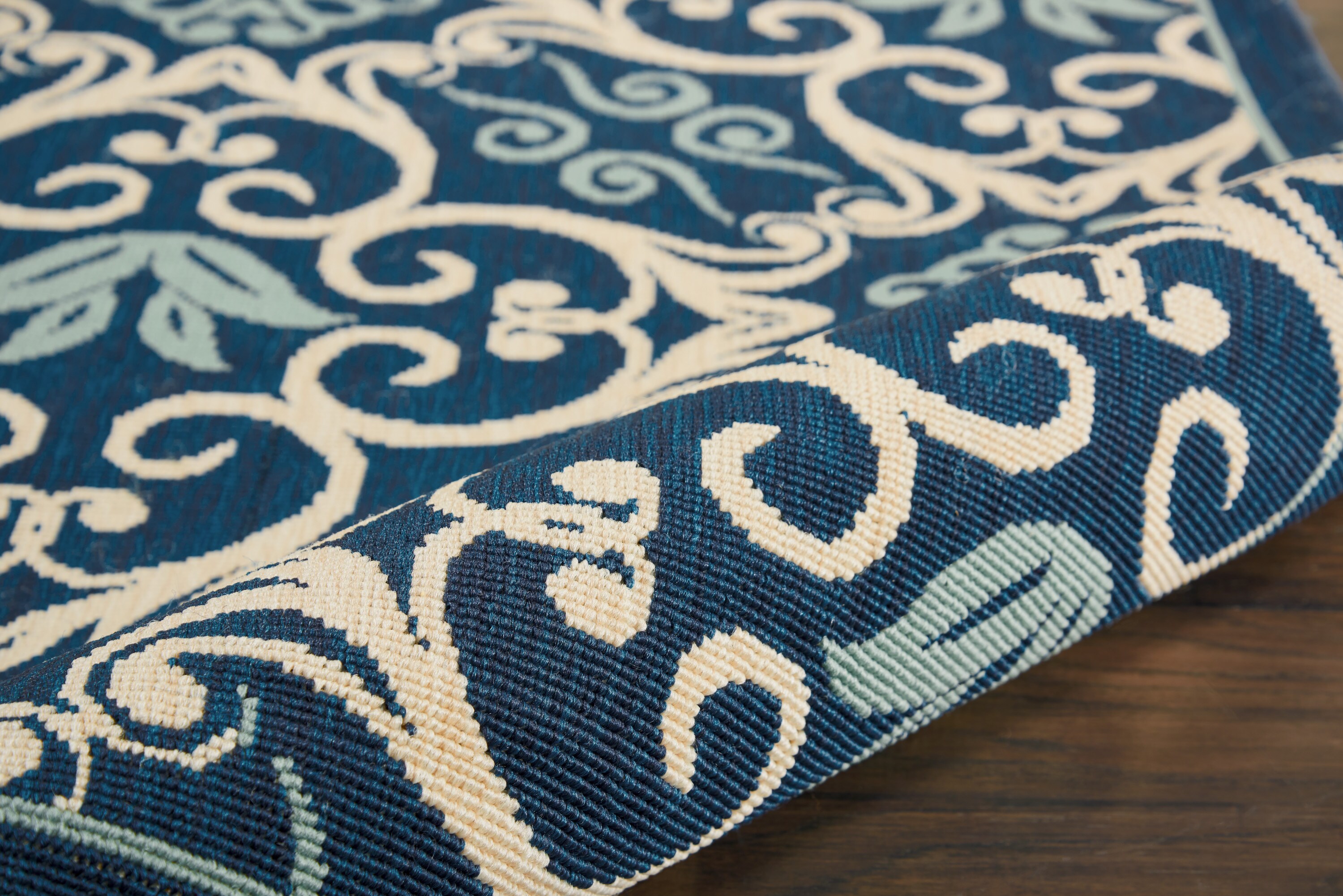 Nourison 99446422026 rugs - View #5